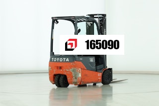 165090 Toyota 8-FBE-16-T