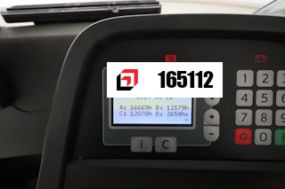 165112 Toyota RRE-200-H