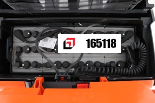 165118 Toyota SWE-200-D