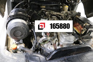 165880 Nissan UG-1-D-2-A-30-LQ