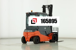 165895 Toyota 8-FBMT-40