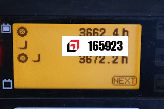 165923 Toyota 8-FBET-16