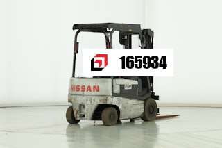 165934 Nissan Q-02-L-25-U
