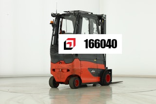 166040 Linde E-30-HL-01-600 (387)