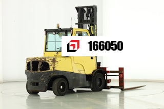 166050 Hyster H-5.5-FT