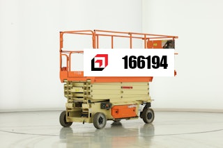 166194 JLG 3246-ES