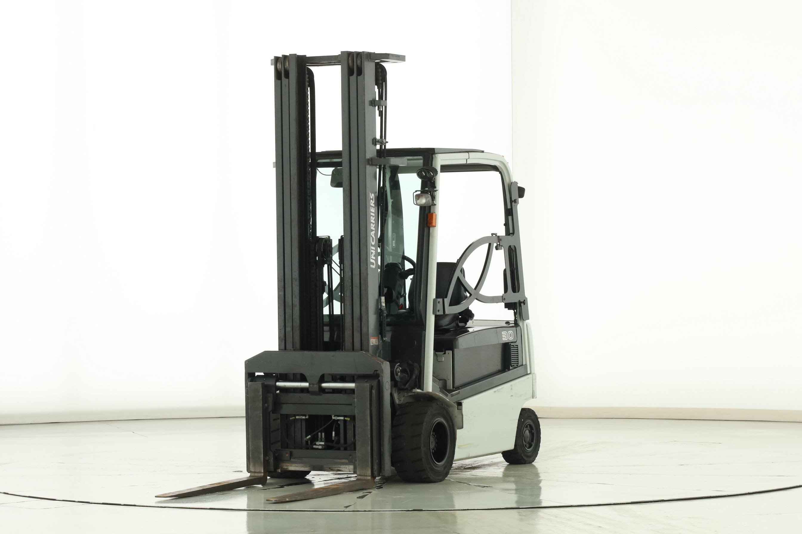 168289 Unicarriers G-1-Q-2-L-30-Q