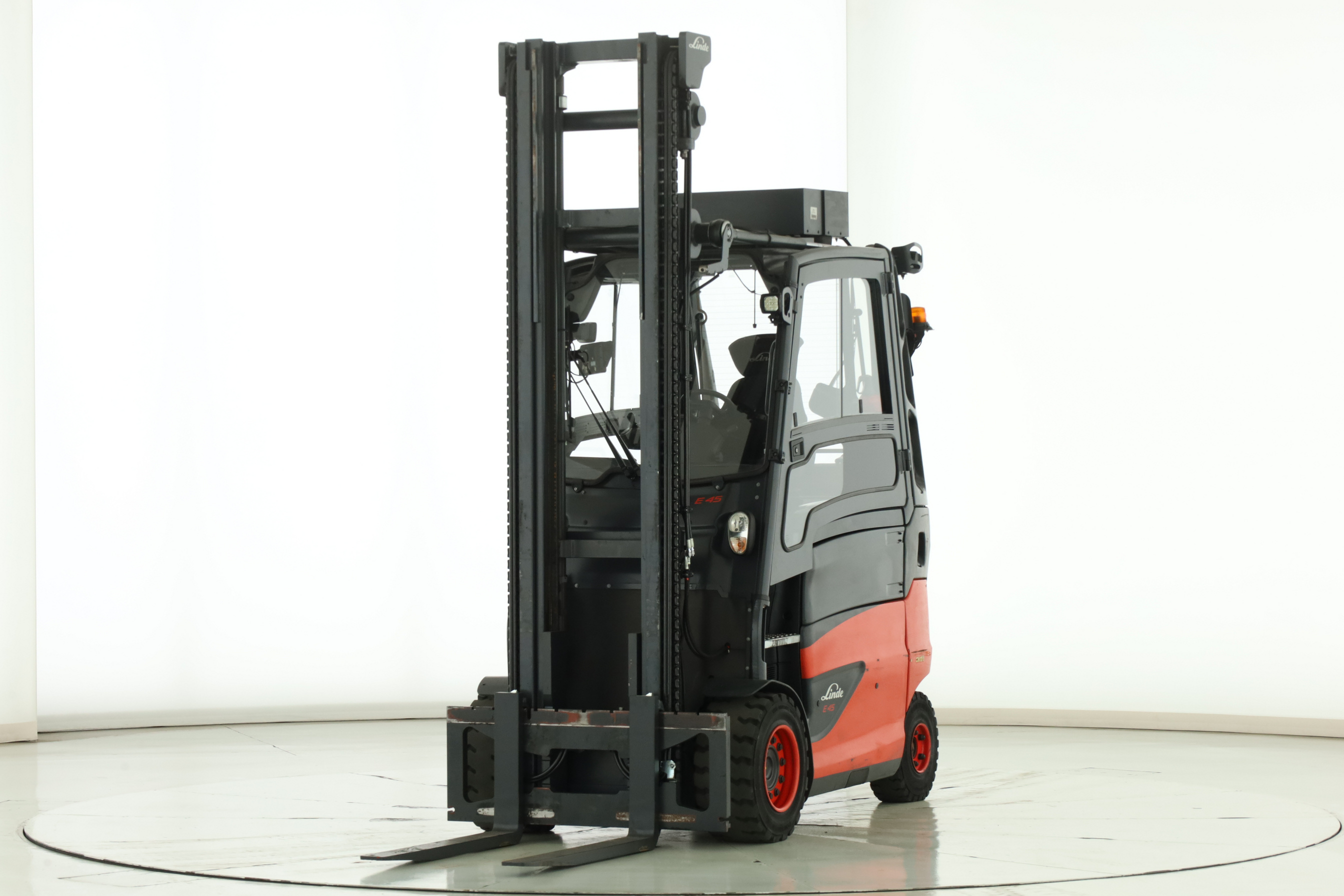 168492 Linde E-45-HL-01-600 (388)