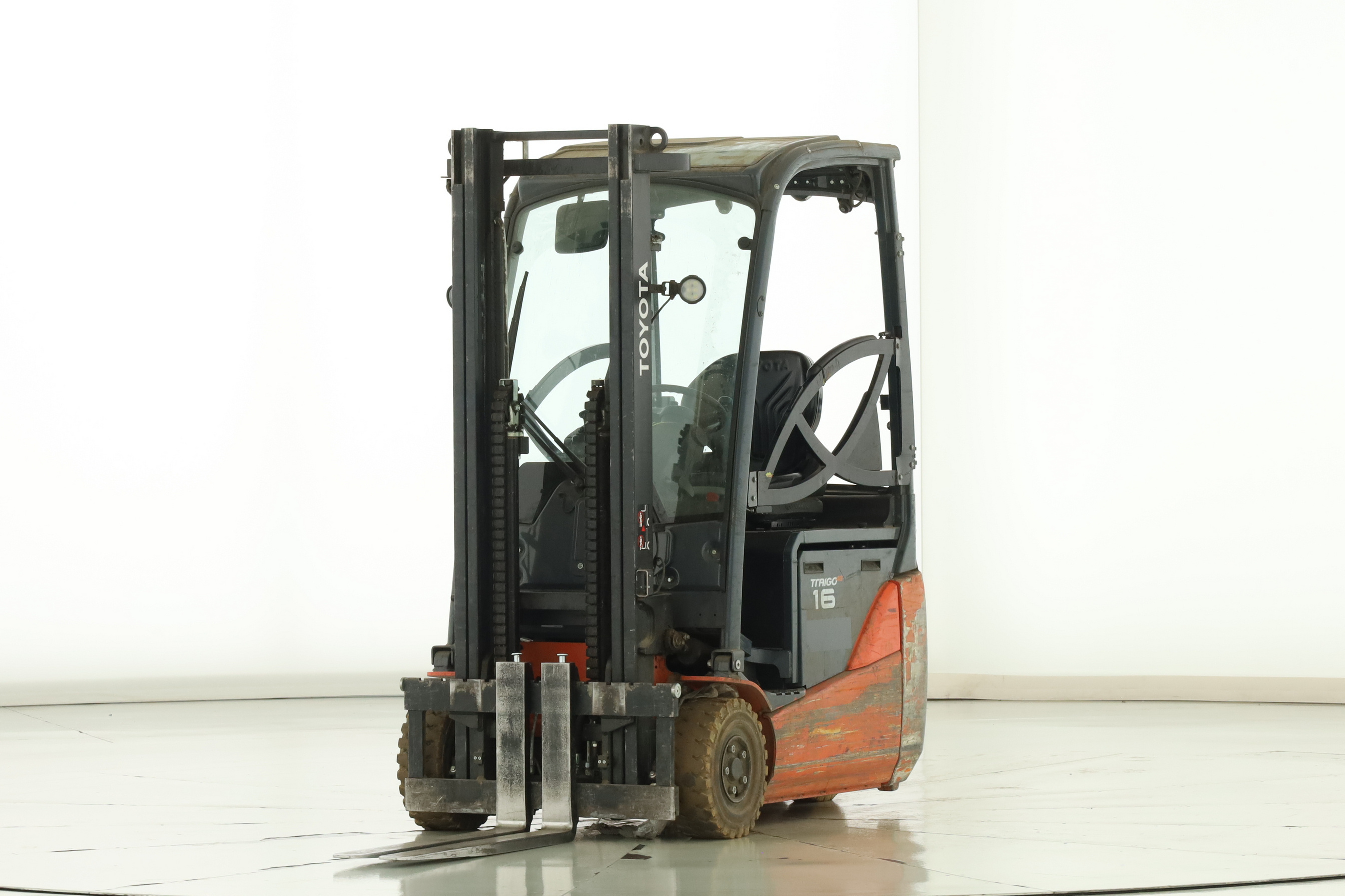 168625 Toyota 8-FBEK-16-T