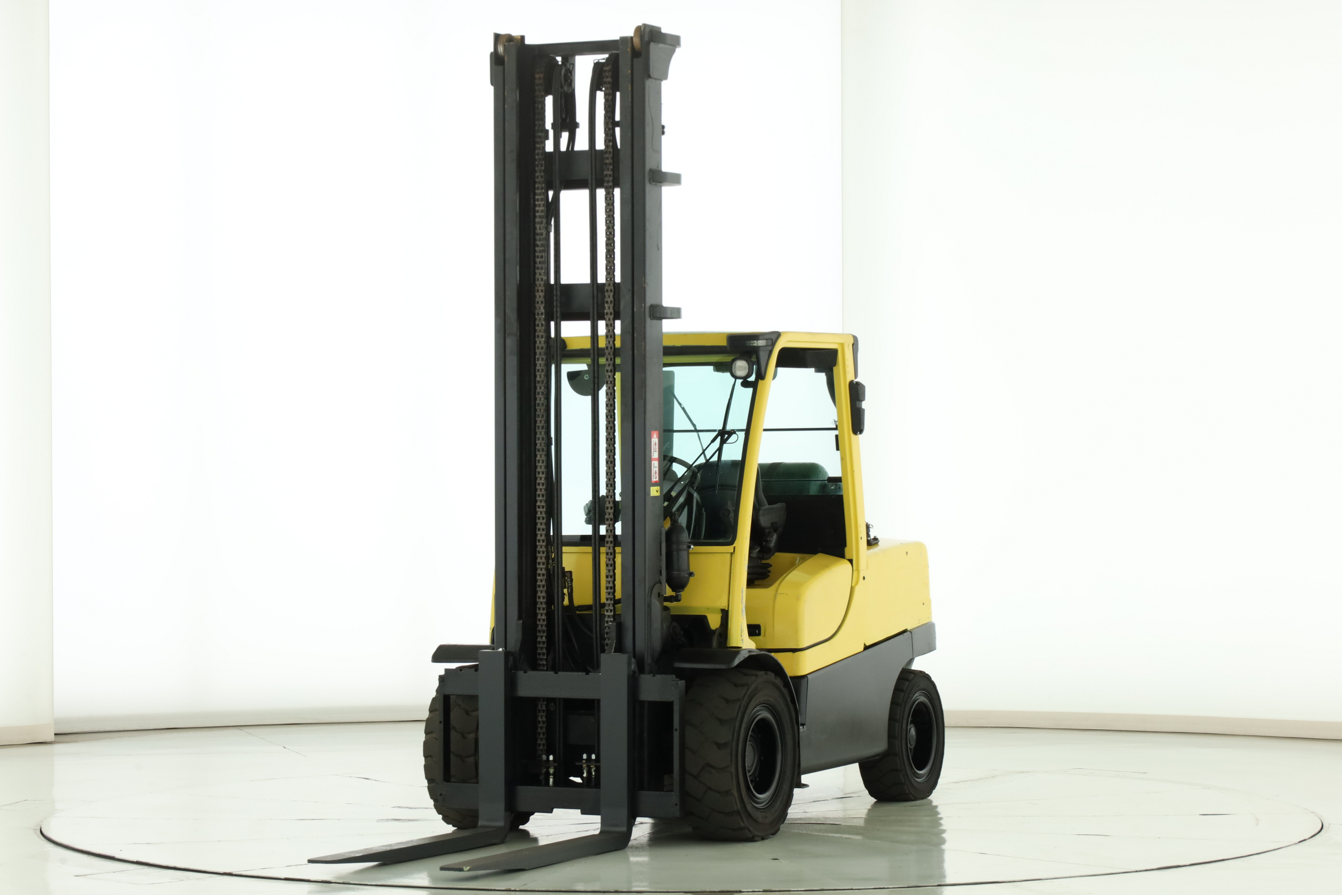 169223 Hyster H-5.0-FT