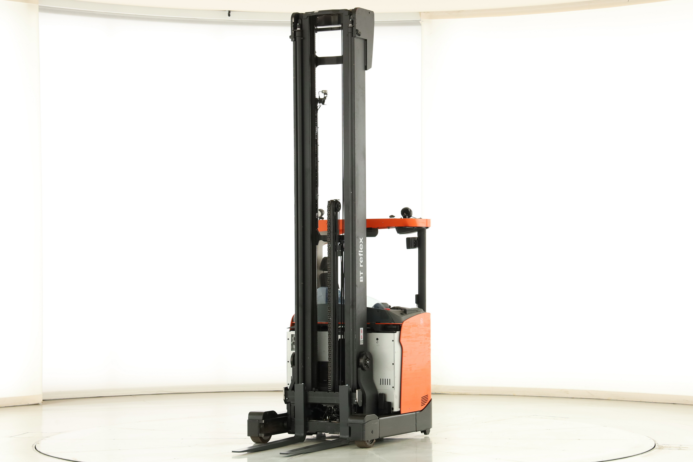 169261 Toyota RRE-140-H