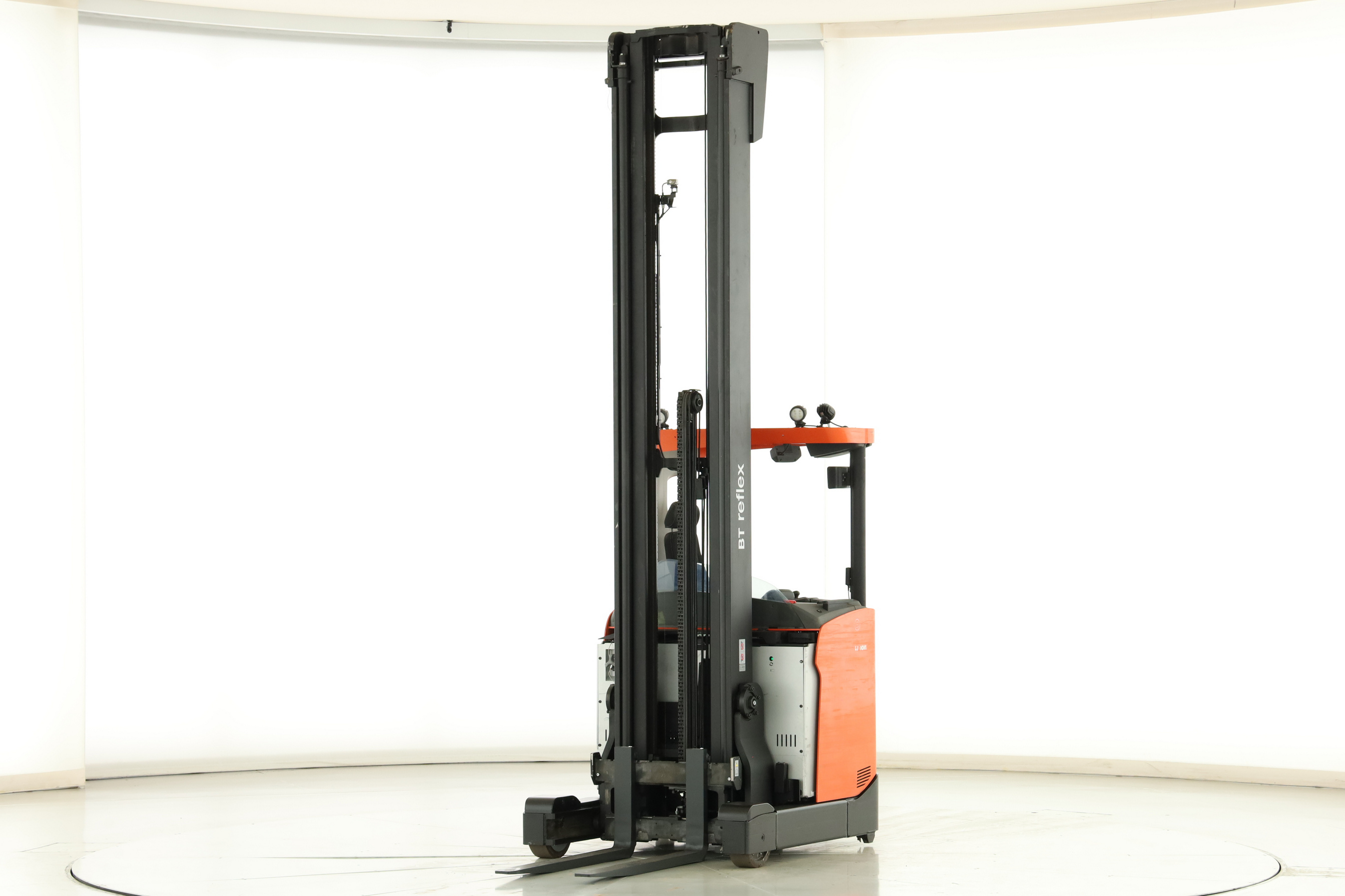 169264 Toyota RRE-140-H