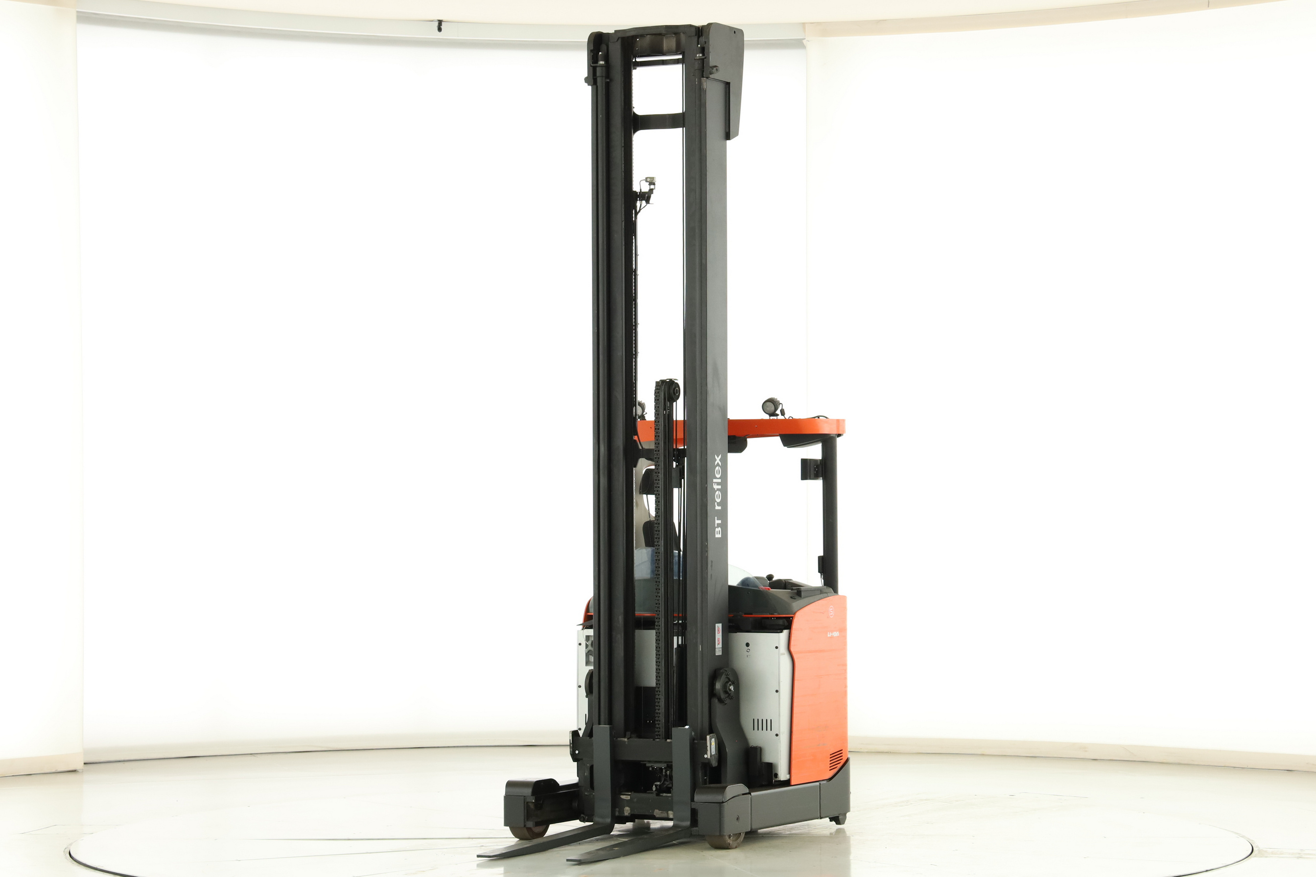 169266 Toyota RRE-140-H