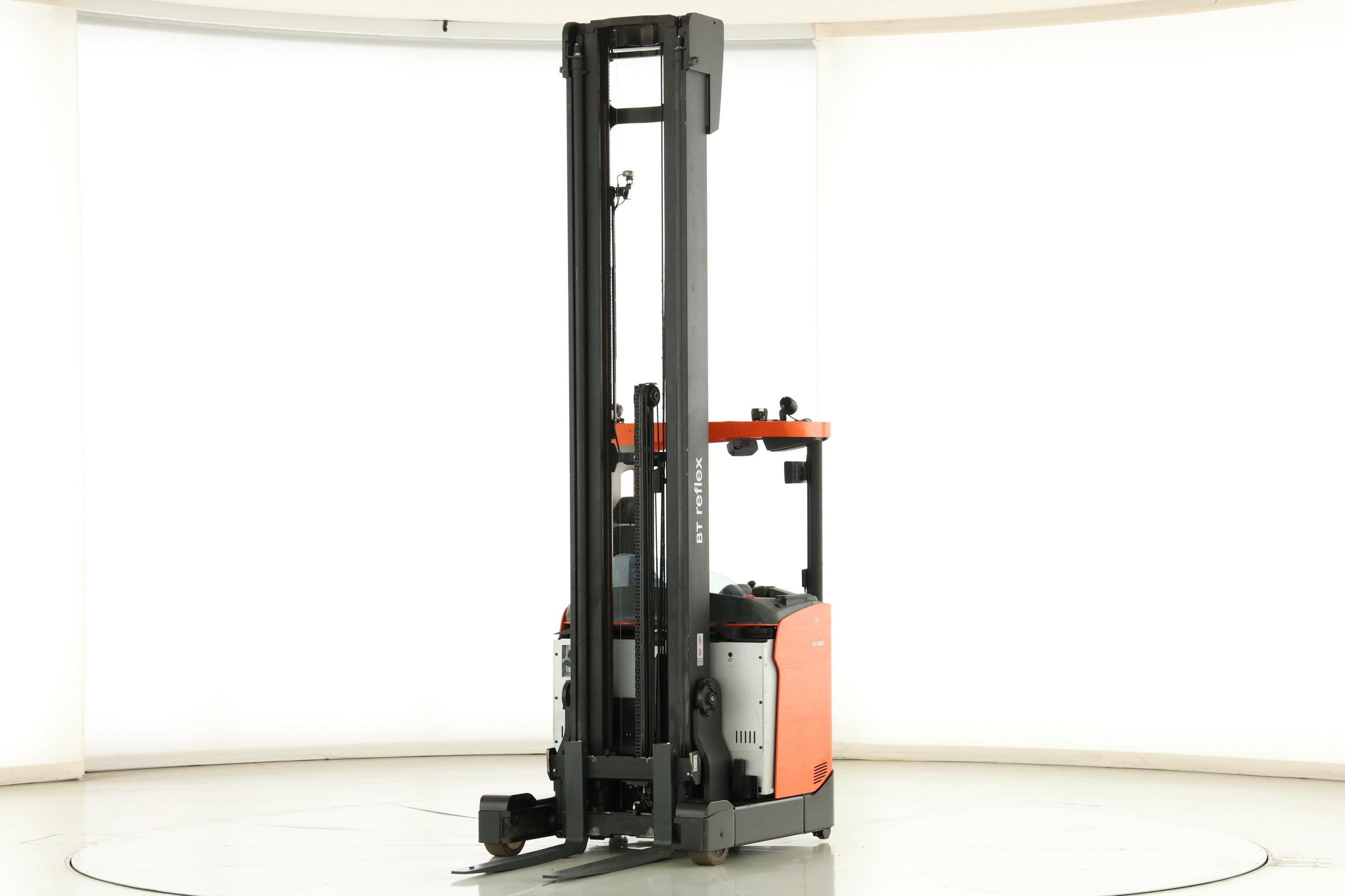 169267 Toyota RRE-140-H