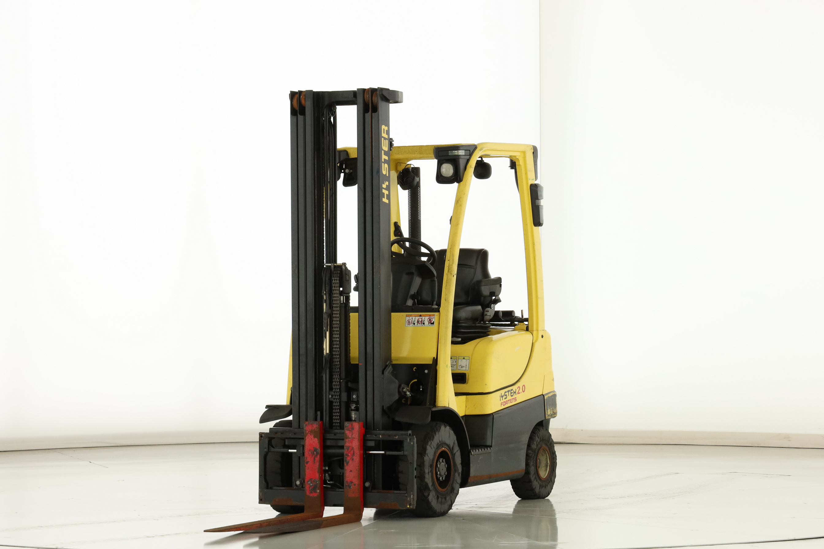 169308 Hyster H-2.0-FTS