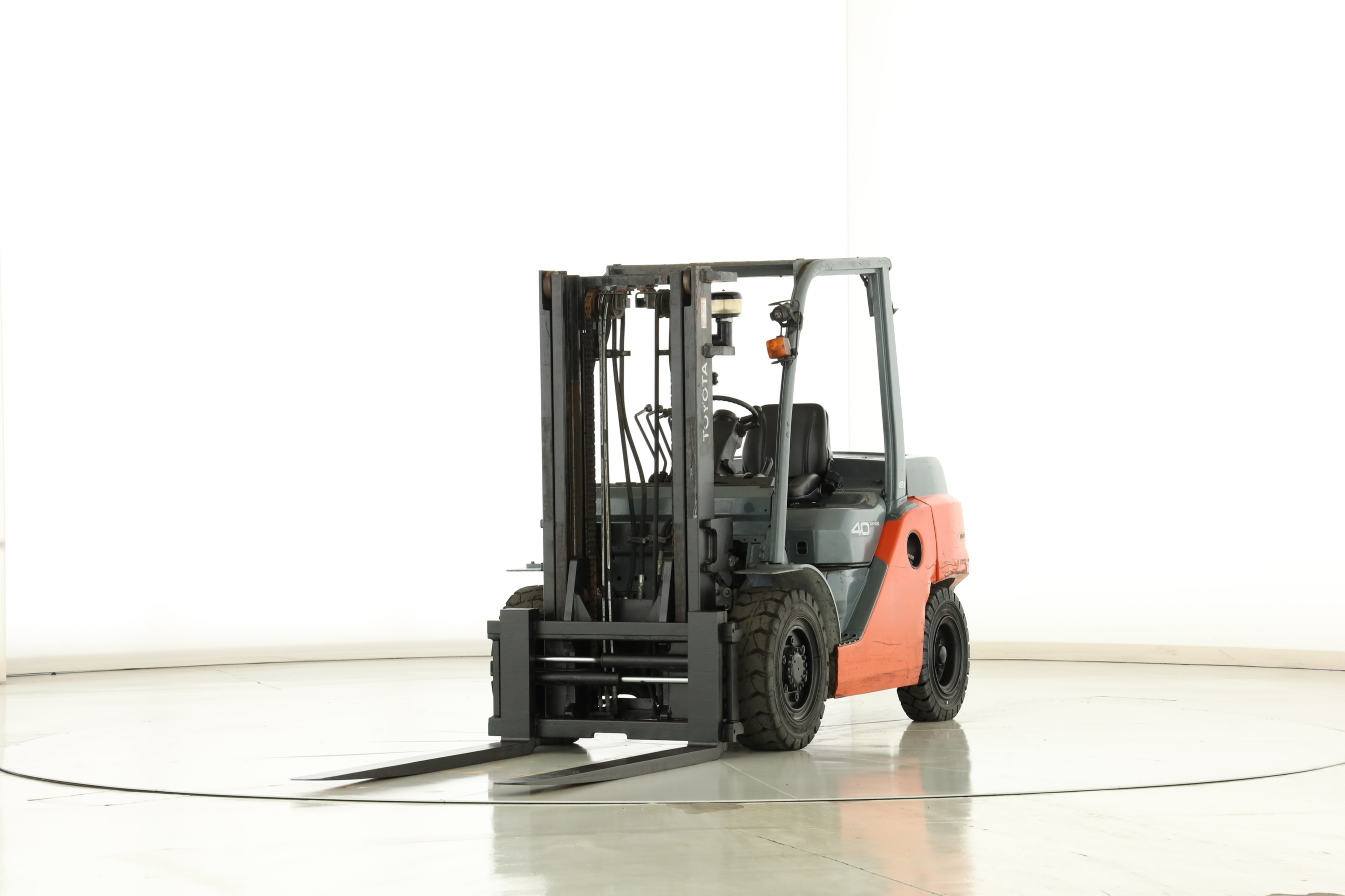 171831 Toyota 8-FD-40