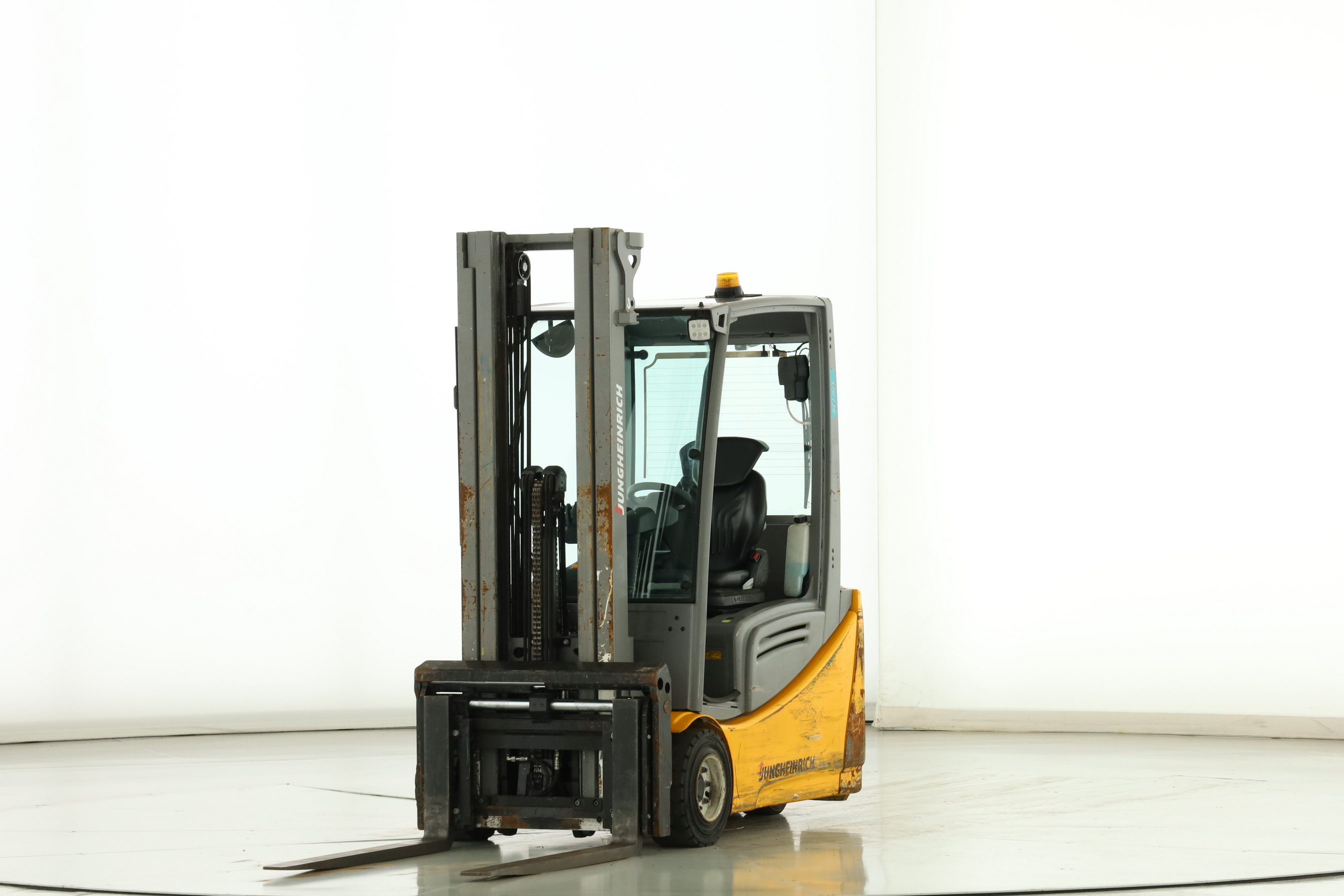 171965 Jungheinrich EFG-220