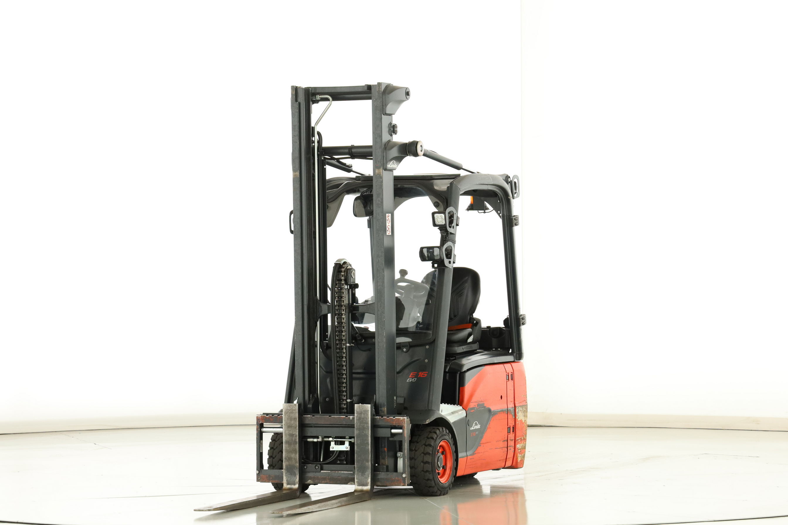 172191 Linde E-16-02 ((386)