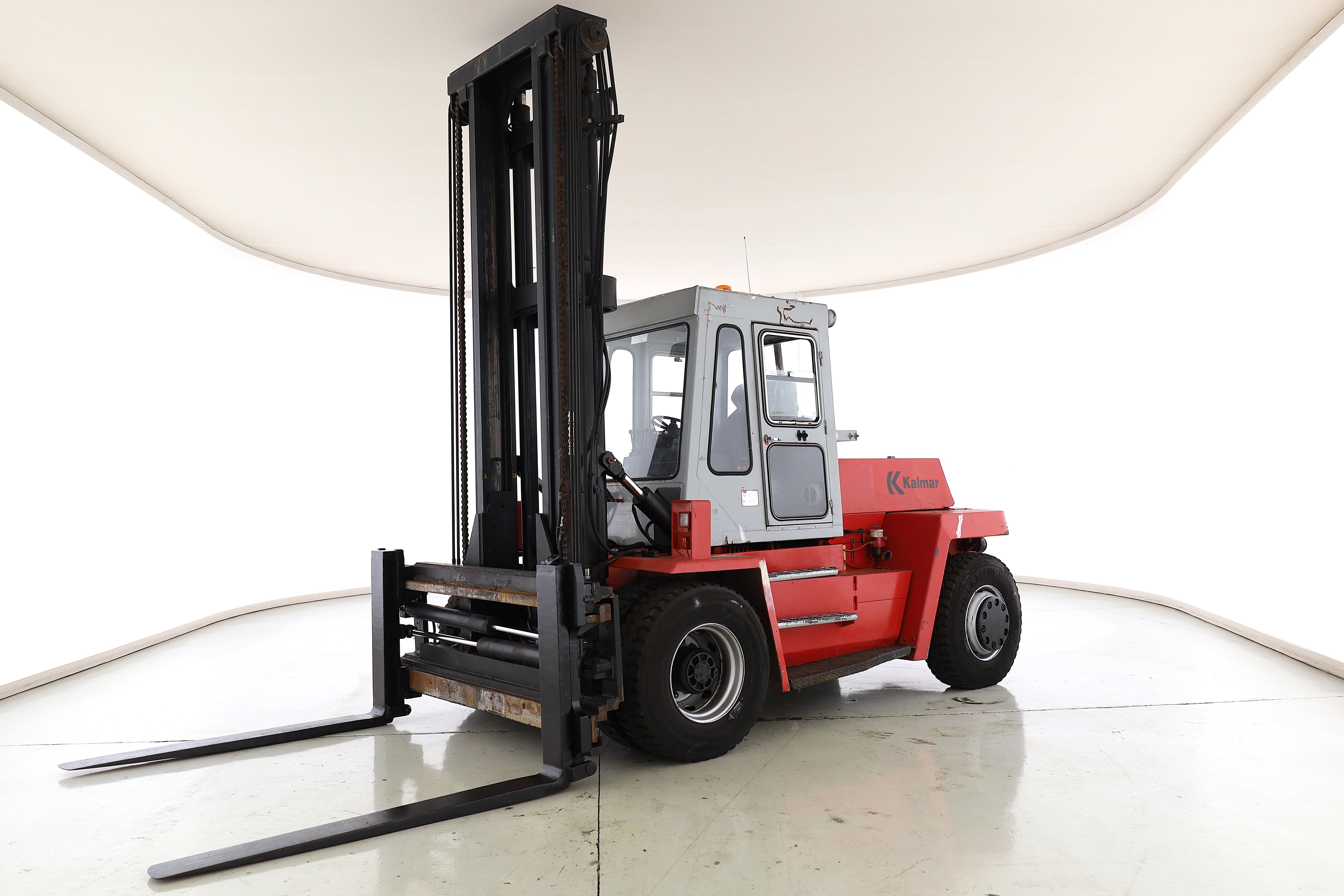 173003 Kalmar DC-12-600-XL
