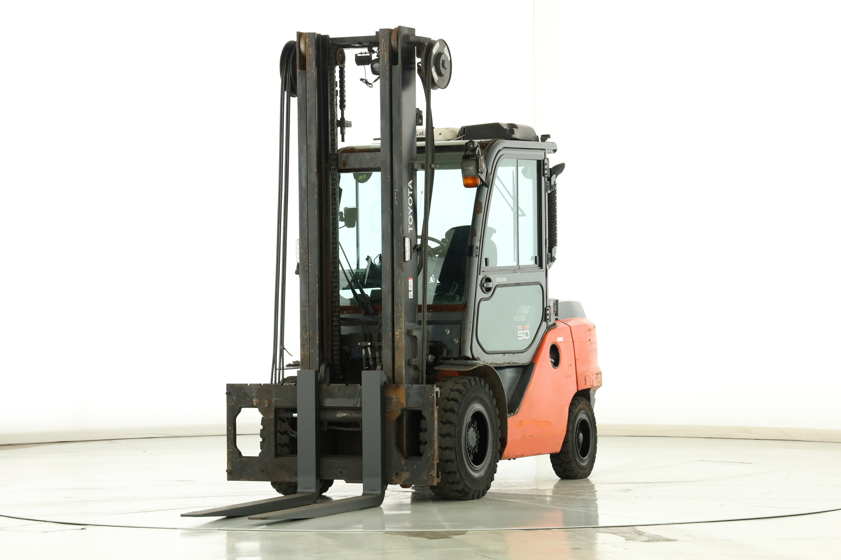 173041 Toyota 40-8-FD-50-N