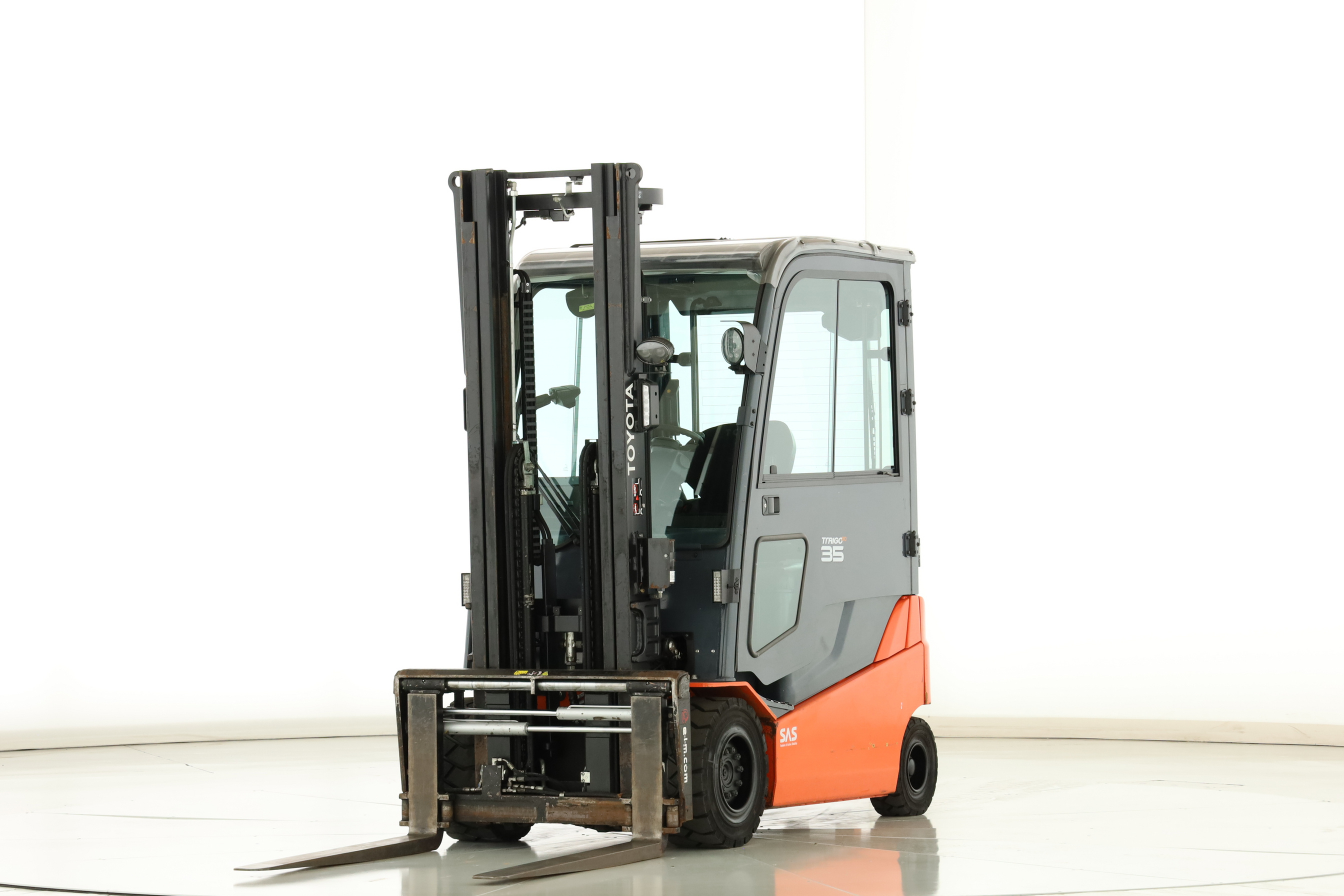 173061 Toyota 8-FBMT-35