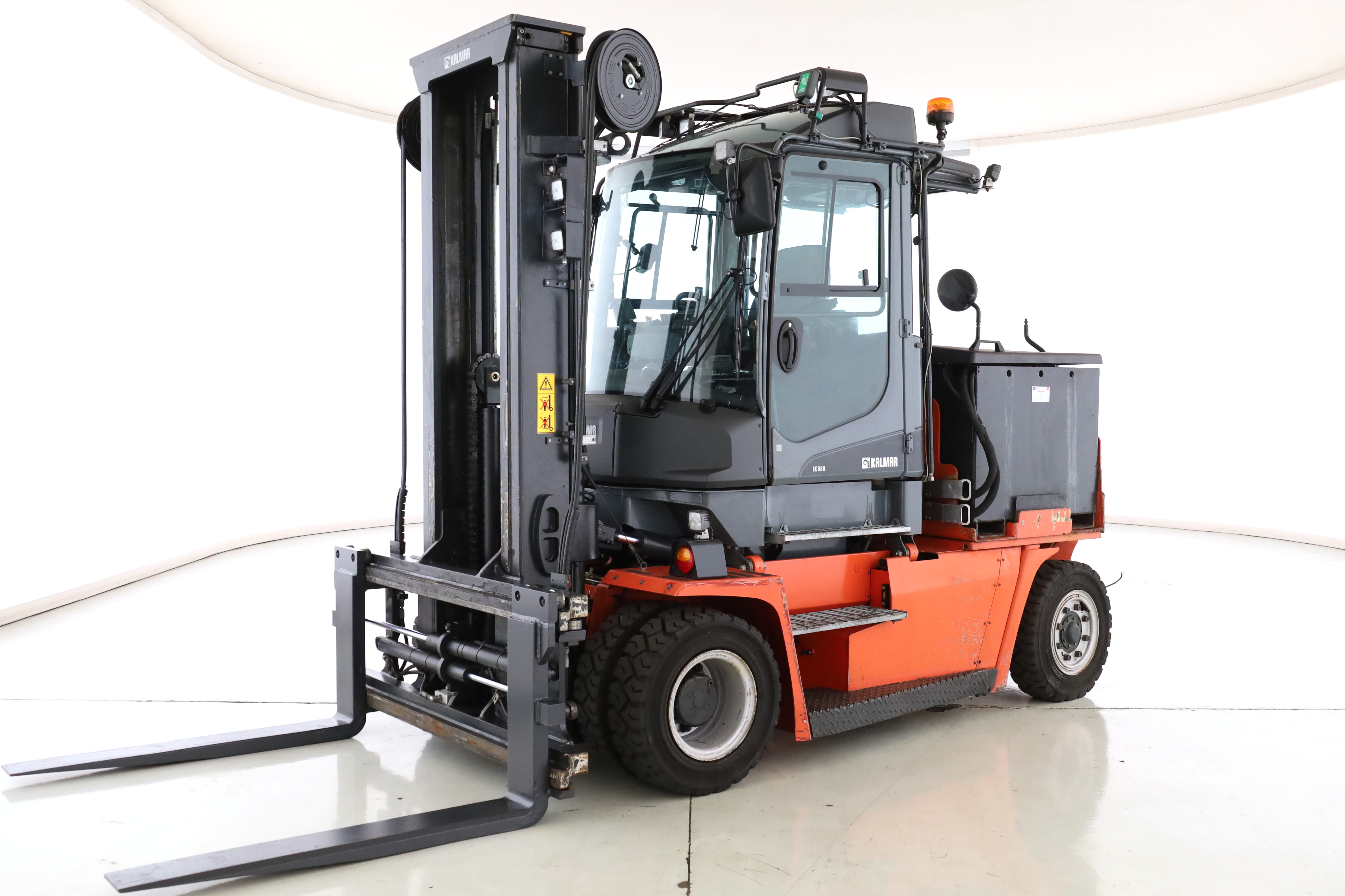 173083 Kalmar ECG-80-9-S