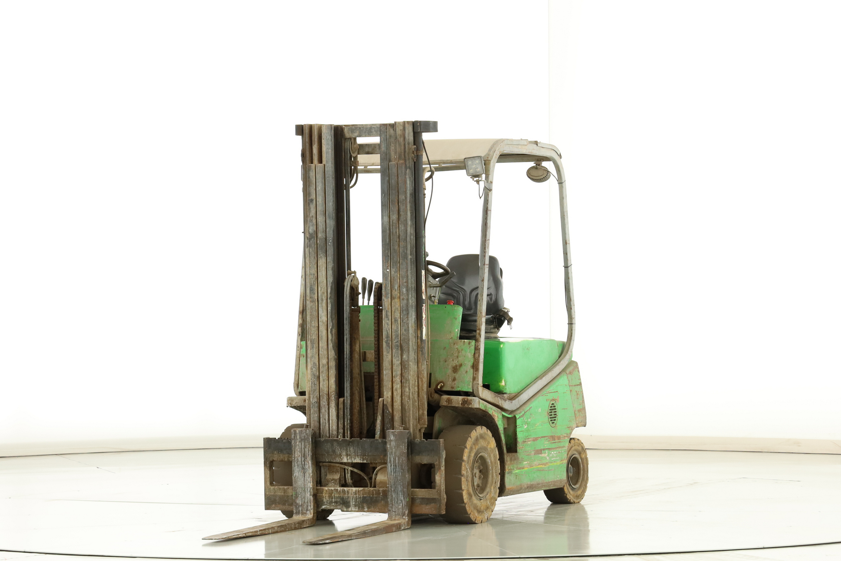 173084 Cesab BLITZ-250