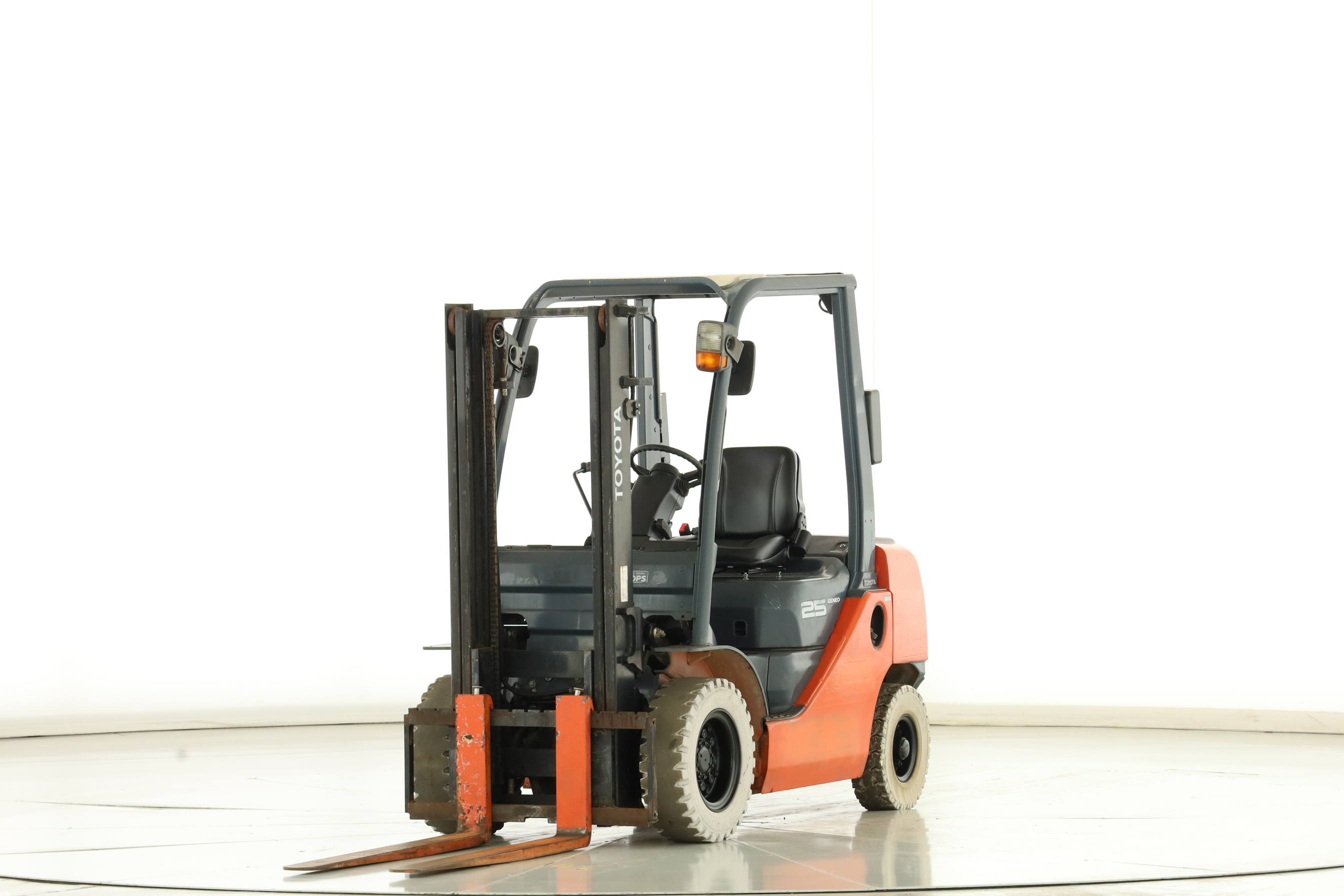 173130 Toyota 02-8-FD-25