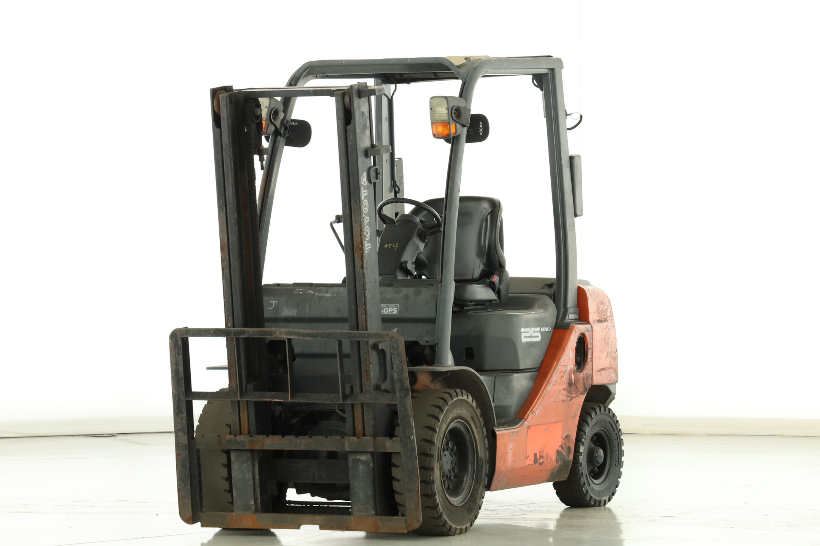 173142 Toyota 02-8-FDL-25