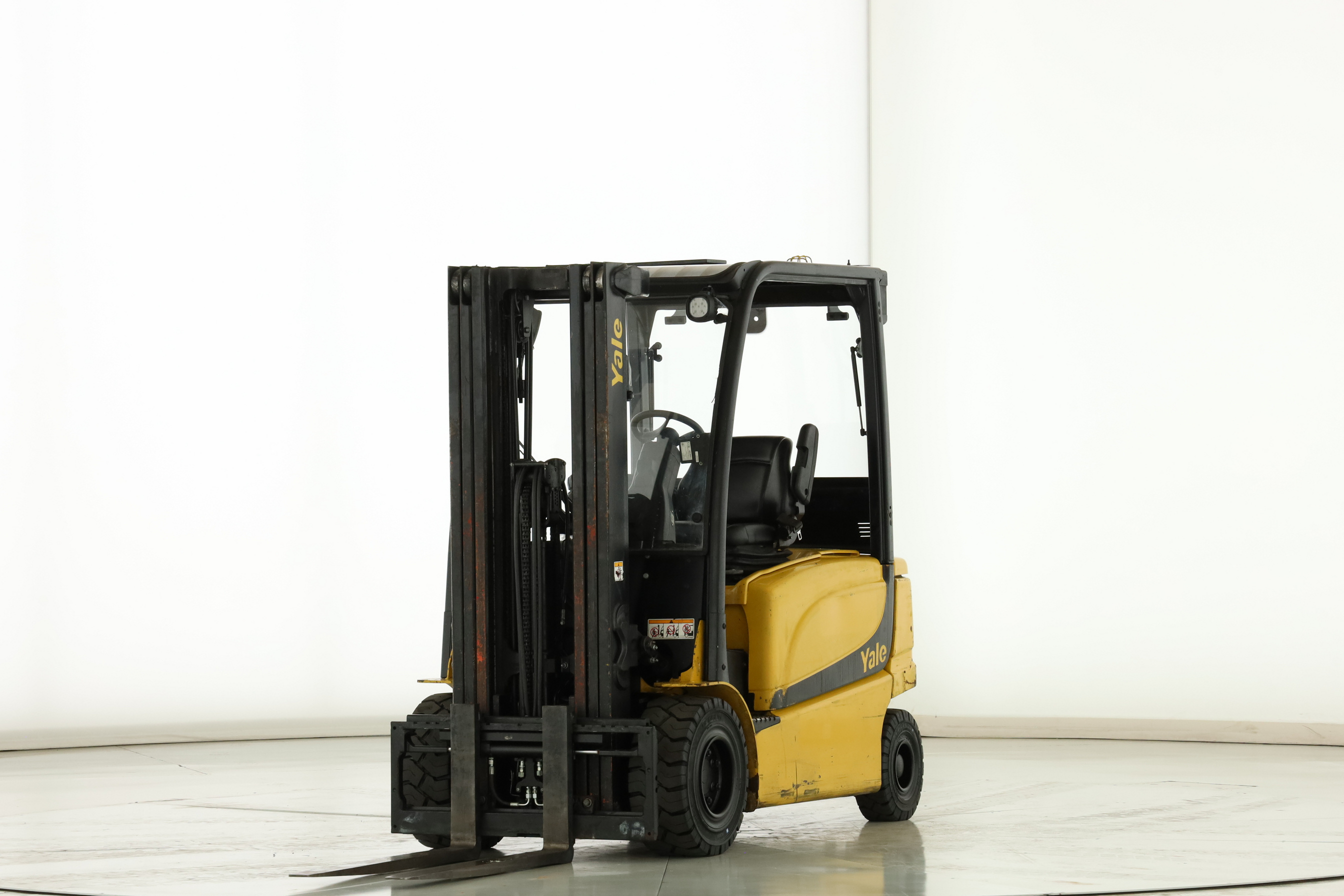 173241 Yale ERP-25-VL-E-2145