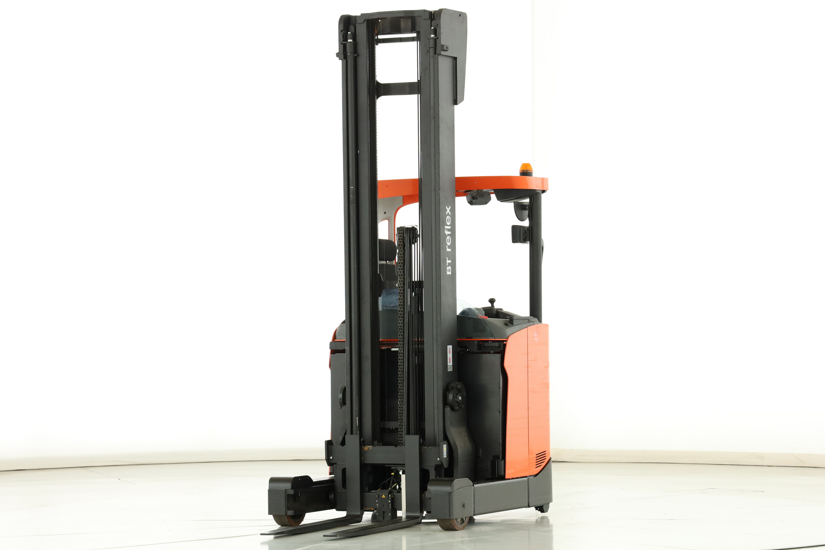 173272 Toyota RRE-140-H