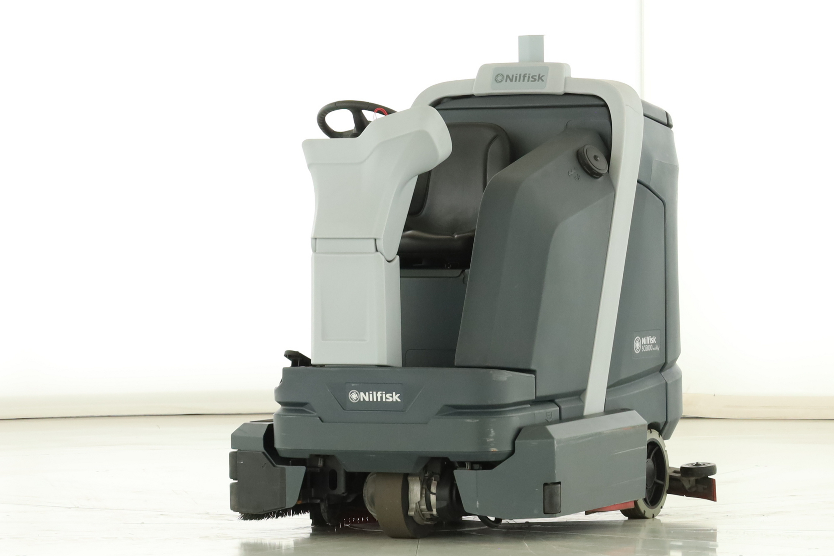 173288 Nilfisk SC-6000-910-C