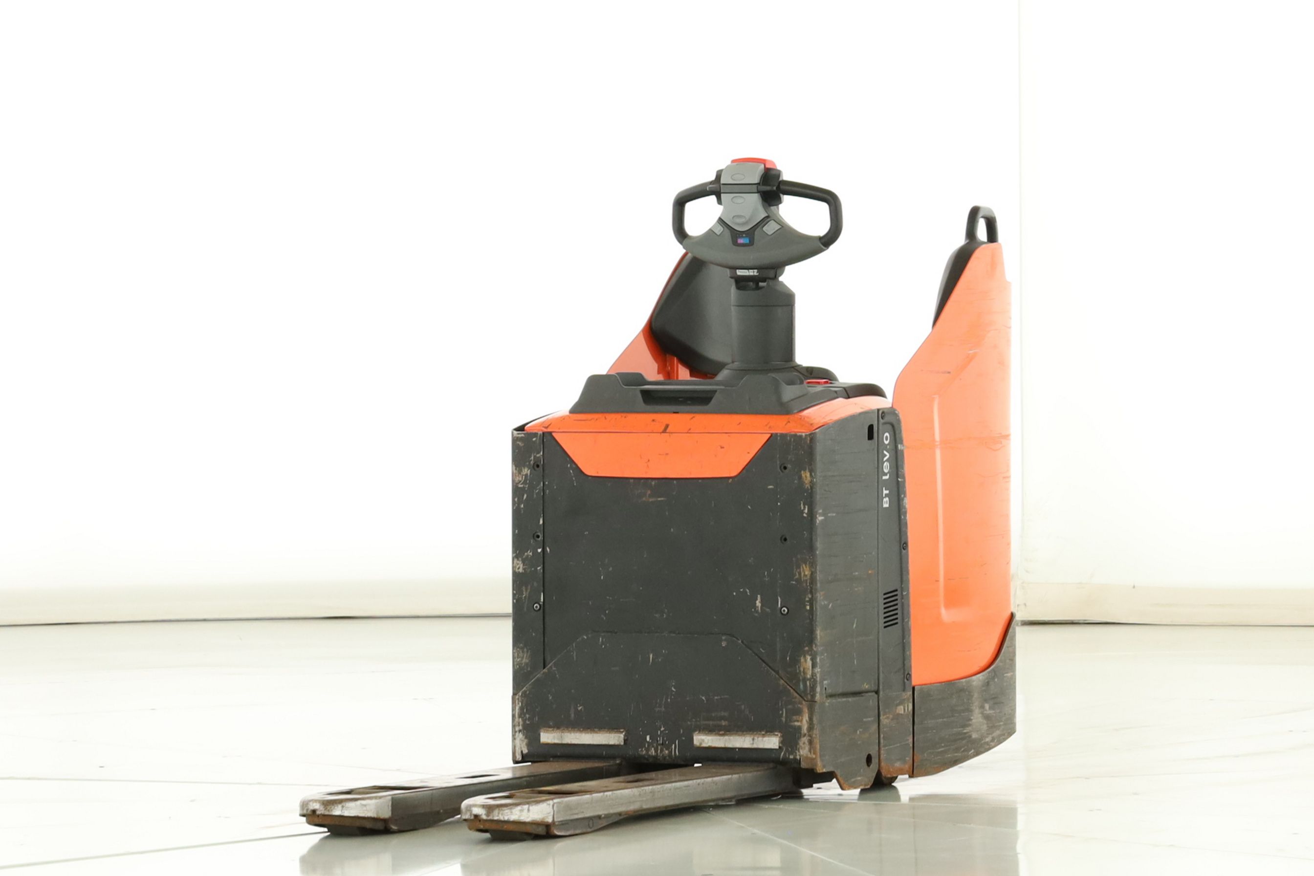 173291 Toyota LPE-250