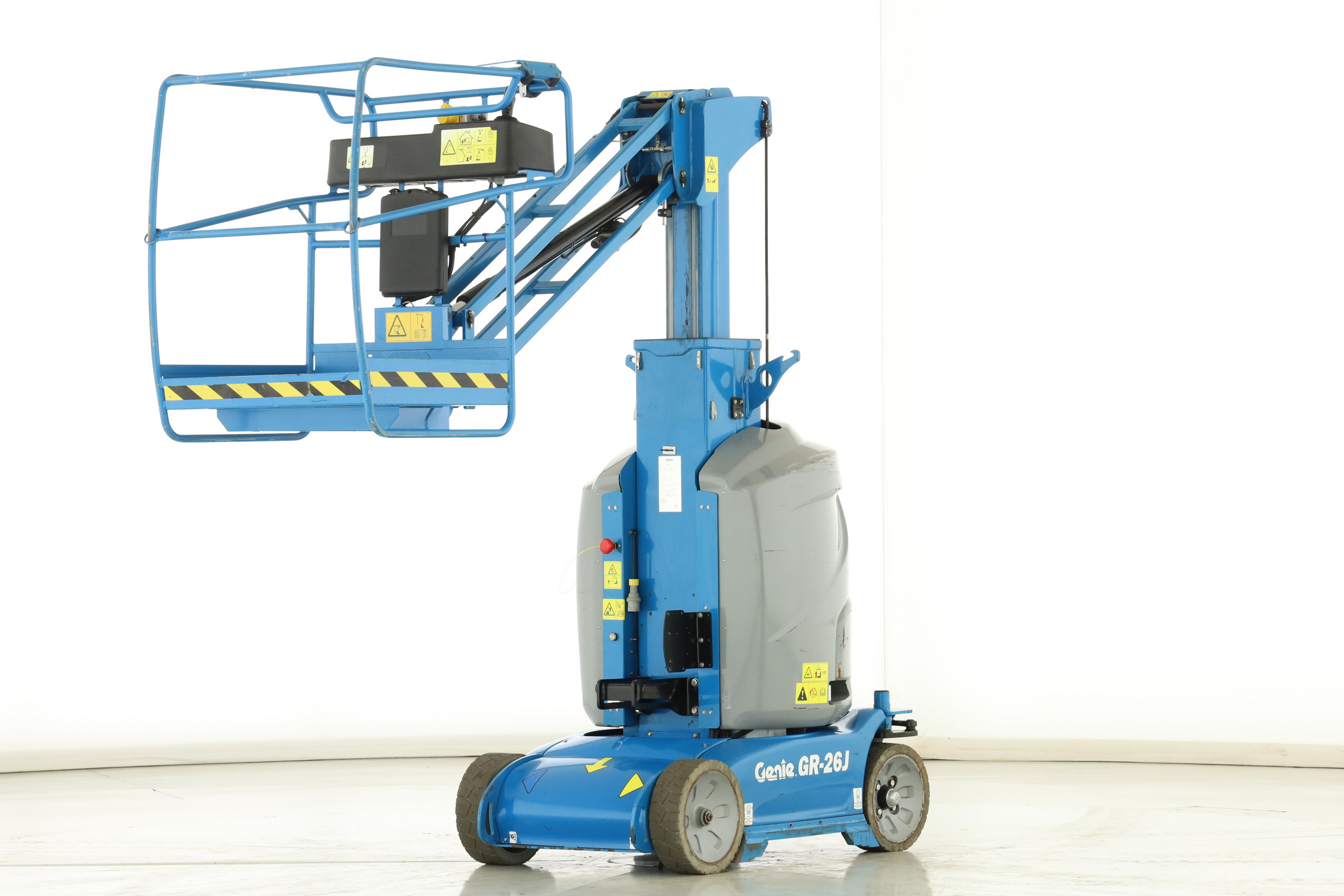 173350 Genie GR-26-J