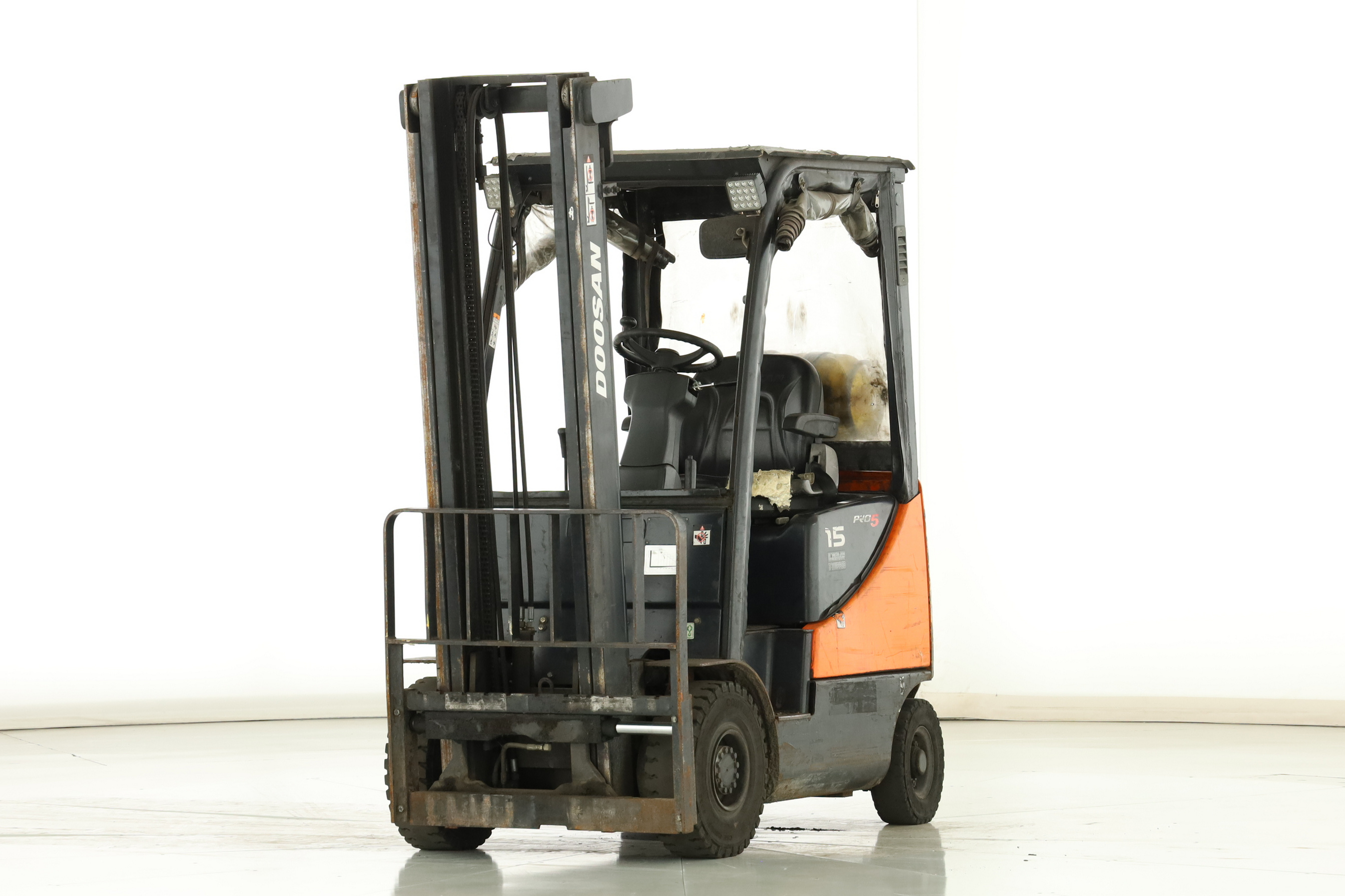 173434 Doosan G-15-S-5