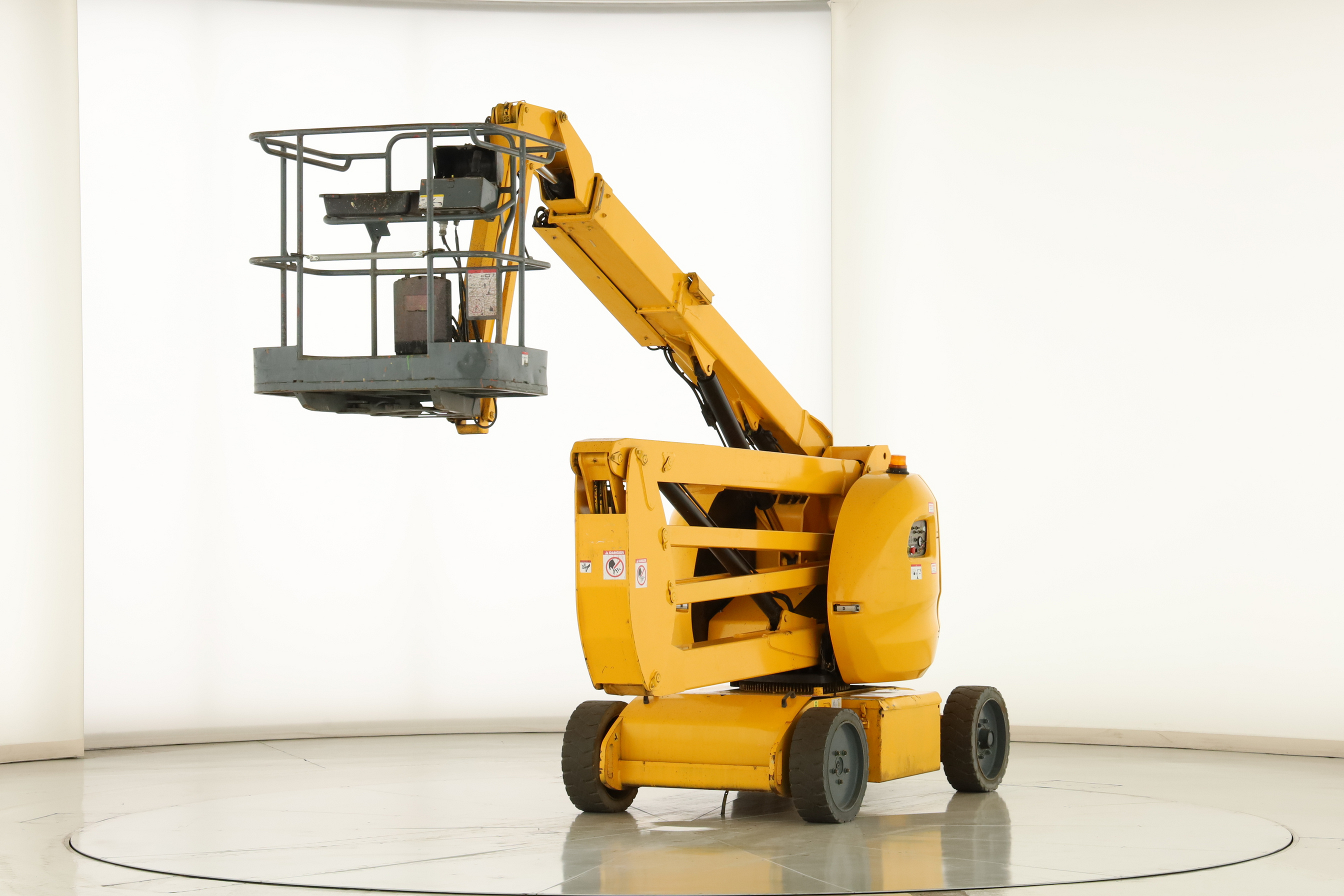 173460 Manitou 150-AETJC