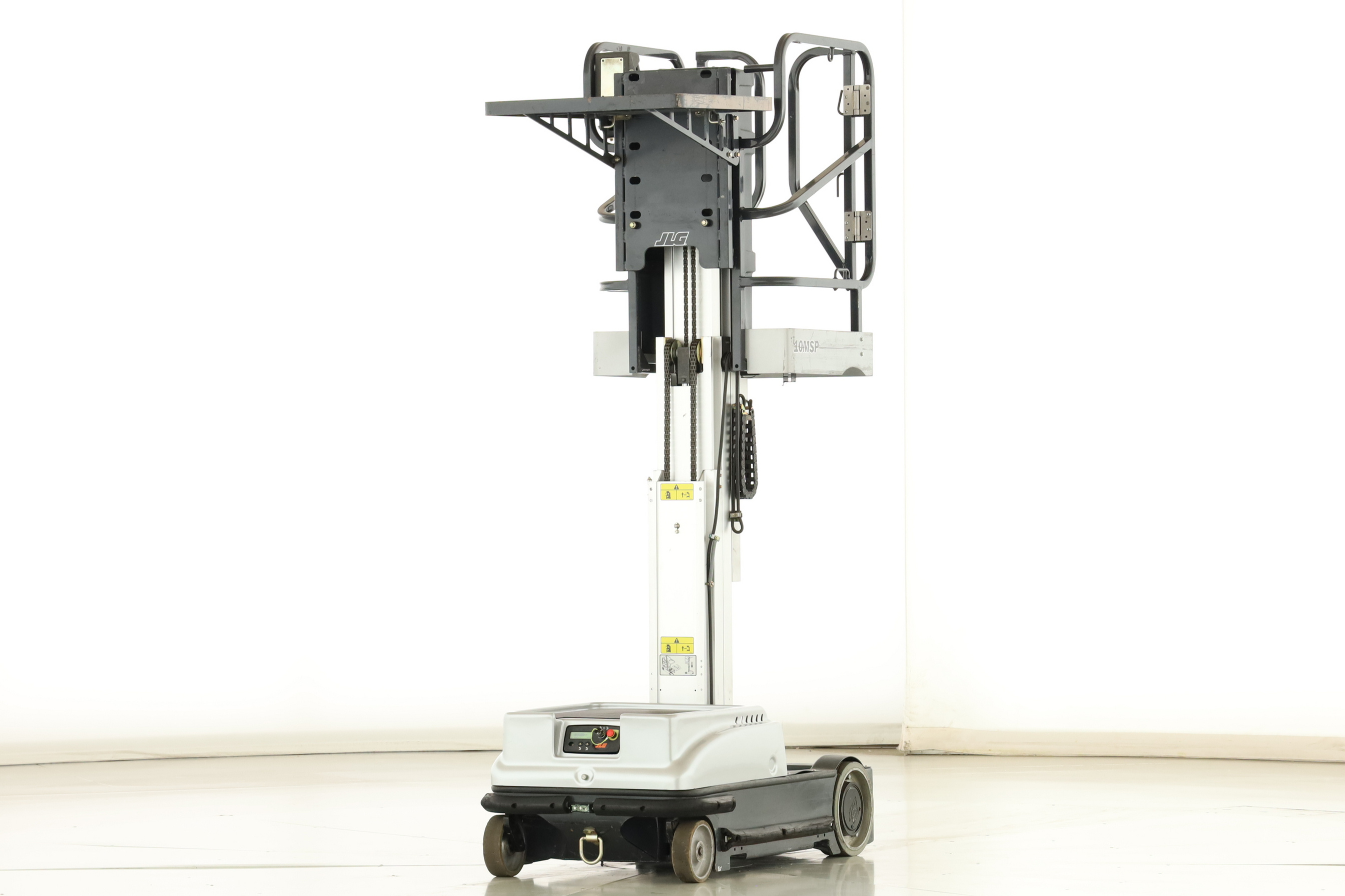 173580 JLG 10-MSP