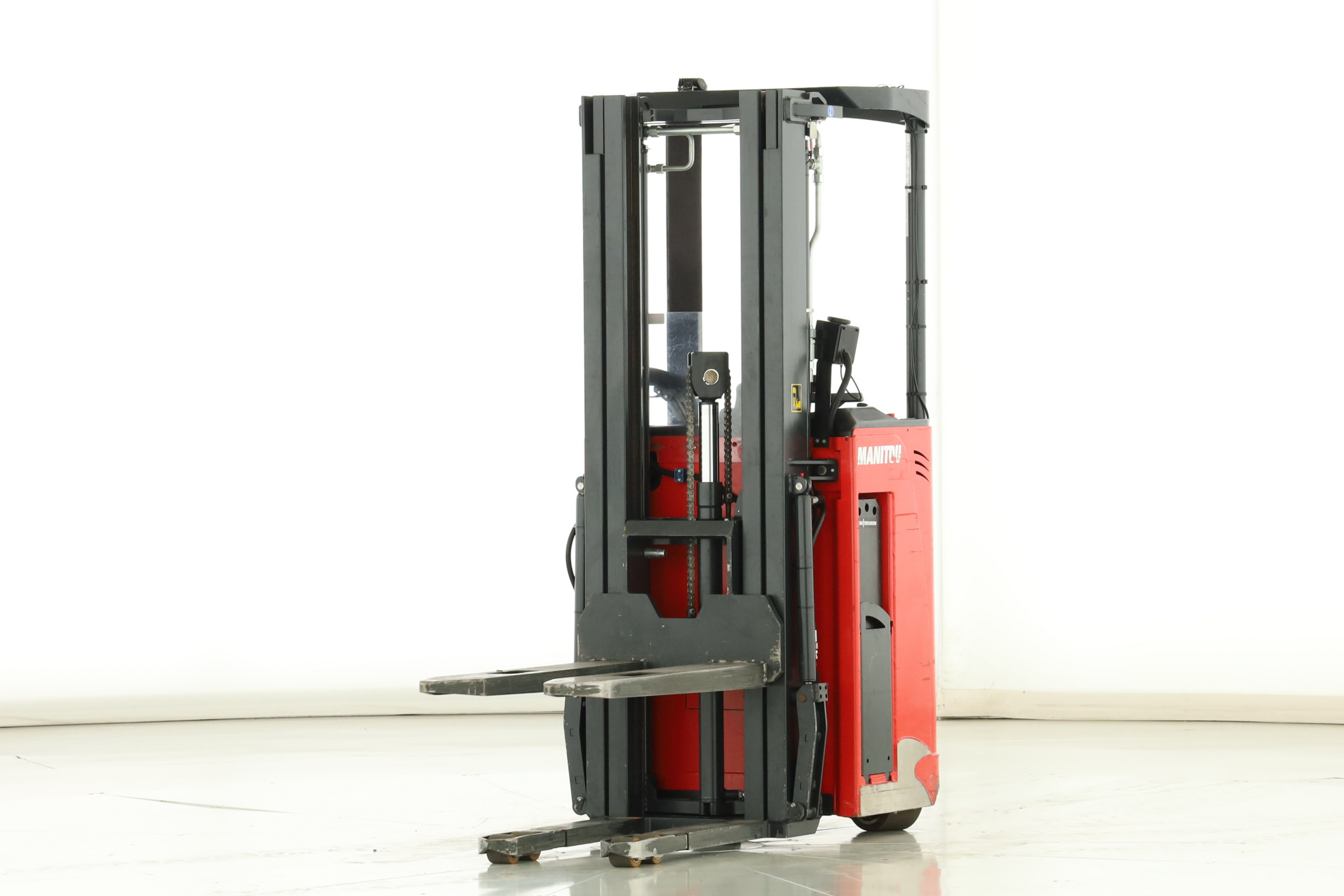 173591 Manitou ESR-1600-TL-49