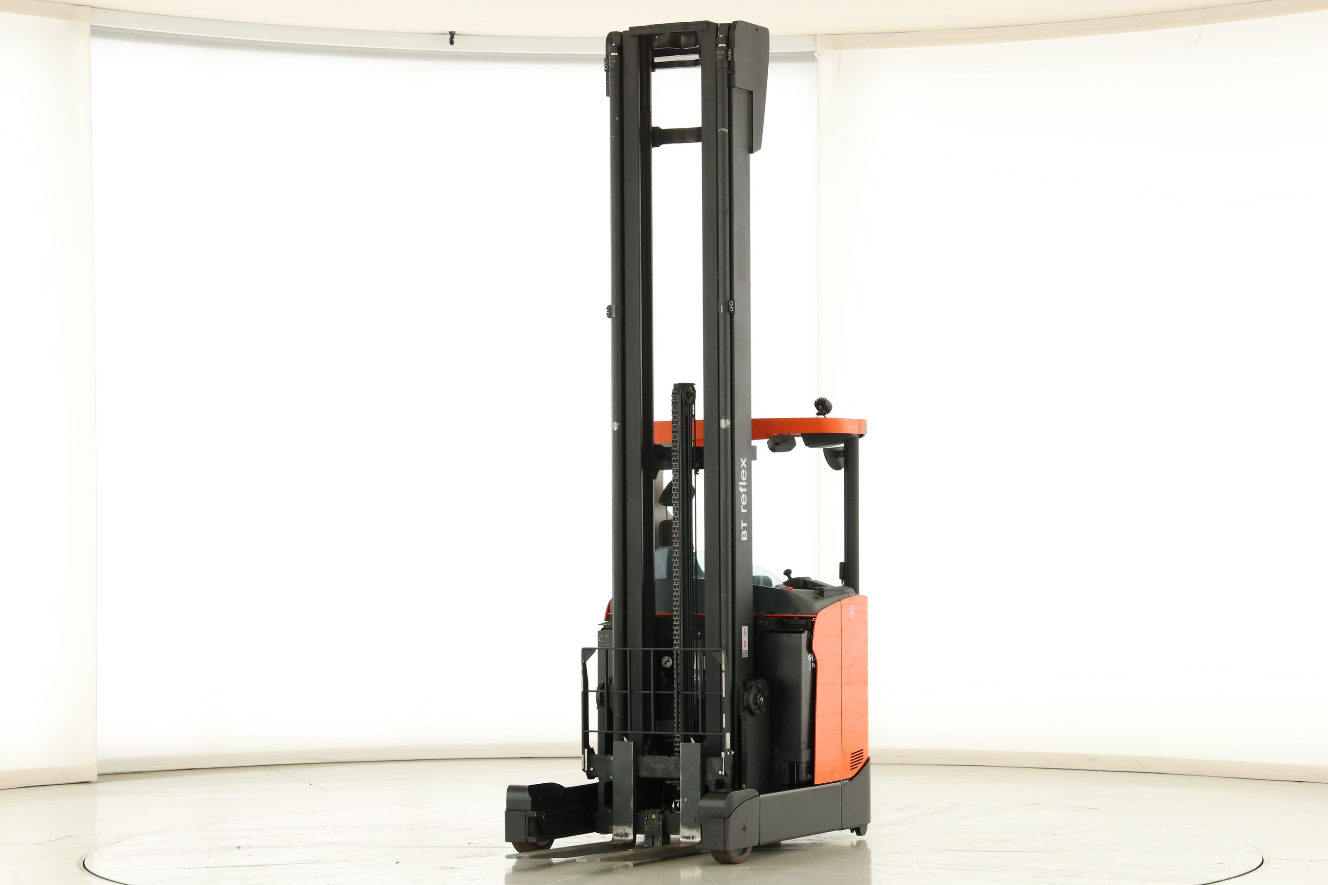 173609 Toyota RRE-200-HE