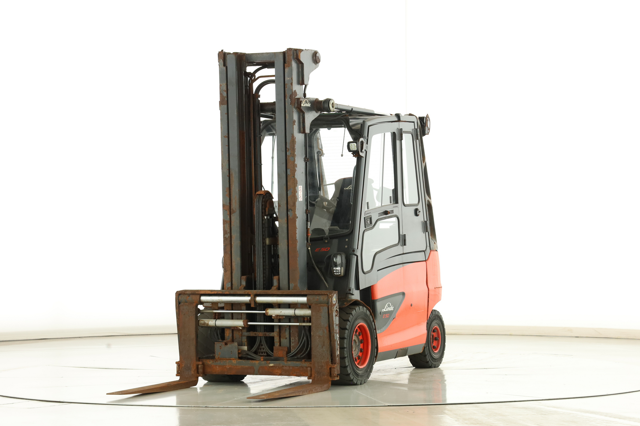 173692 Linde E-50-HL-01-600 (388)