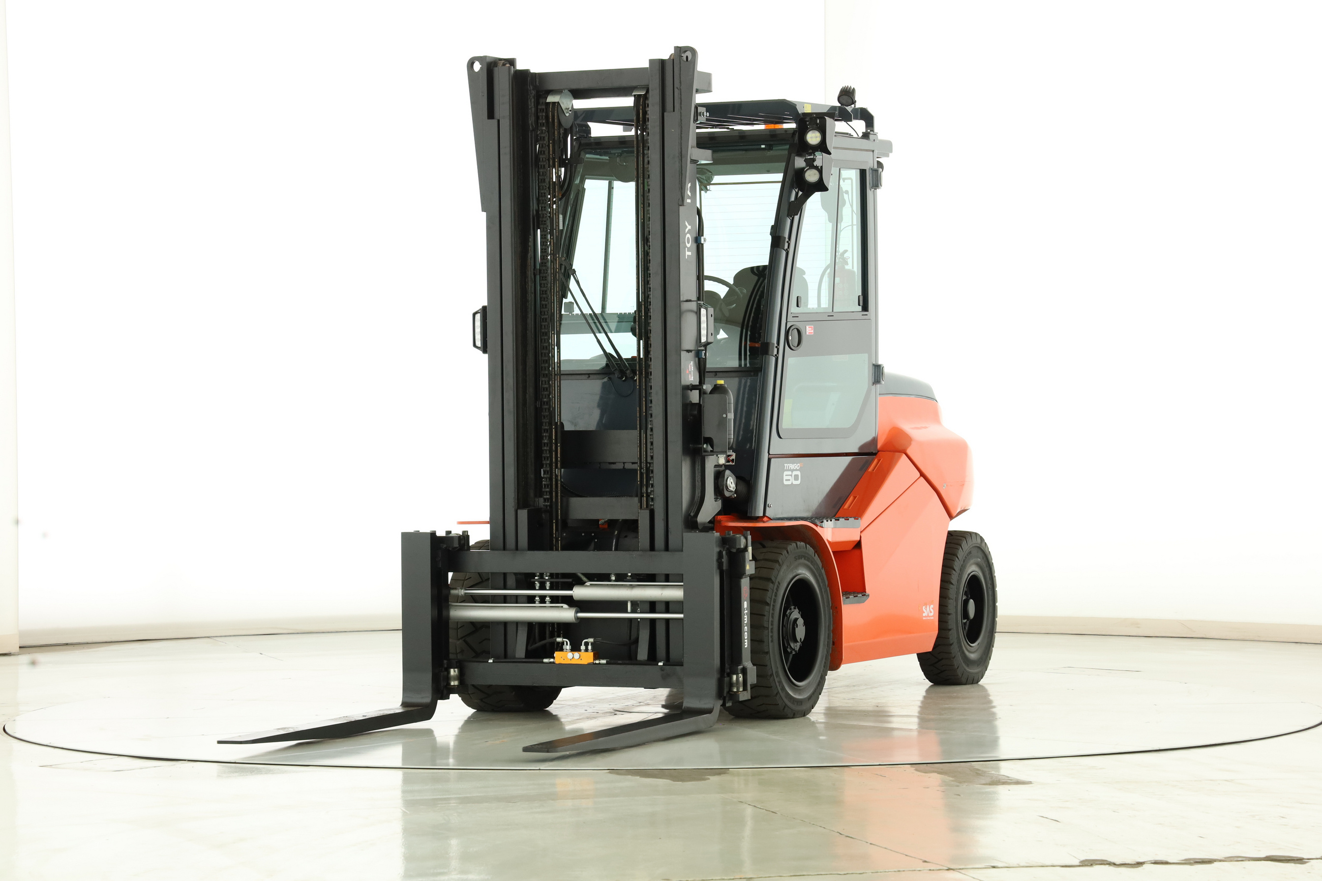 173759 Toyota 9-FBM-60-T