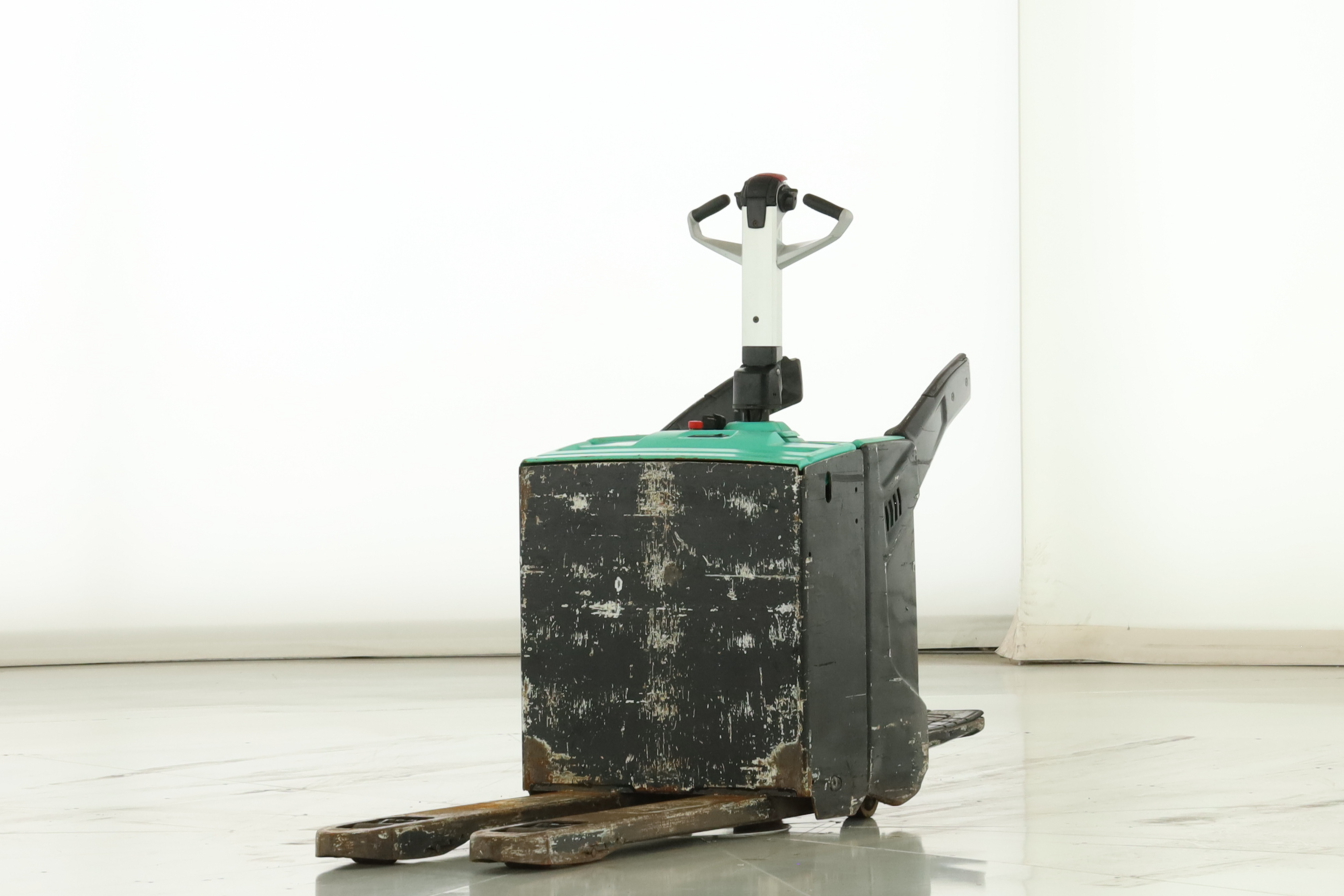 173767 Mitsubishi PBV-20-N-2