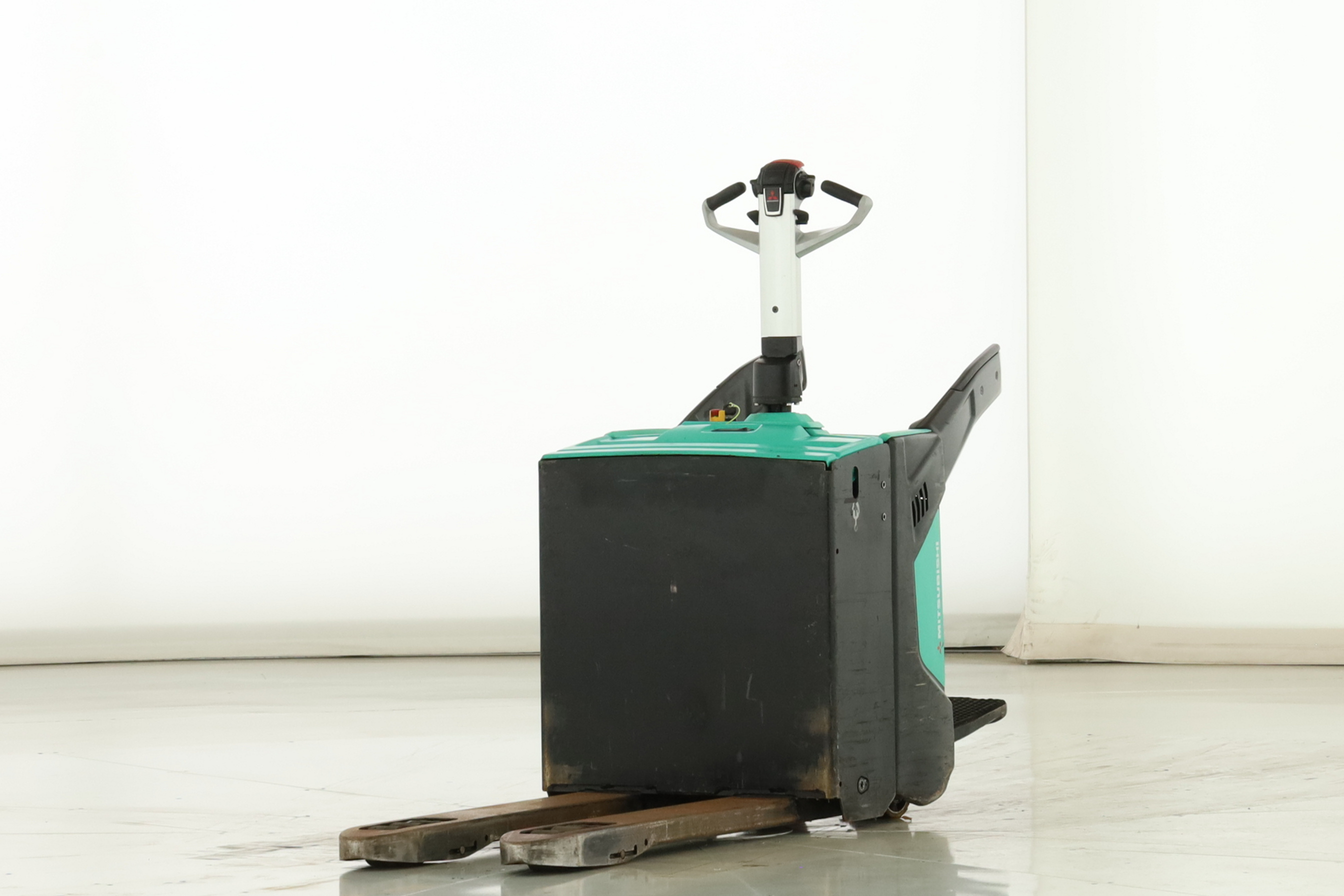 173768 Mitsubishi PBV-20-N-2