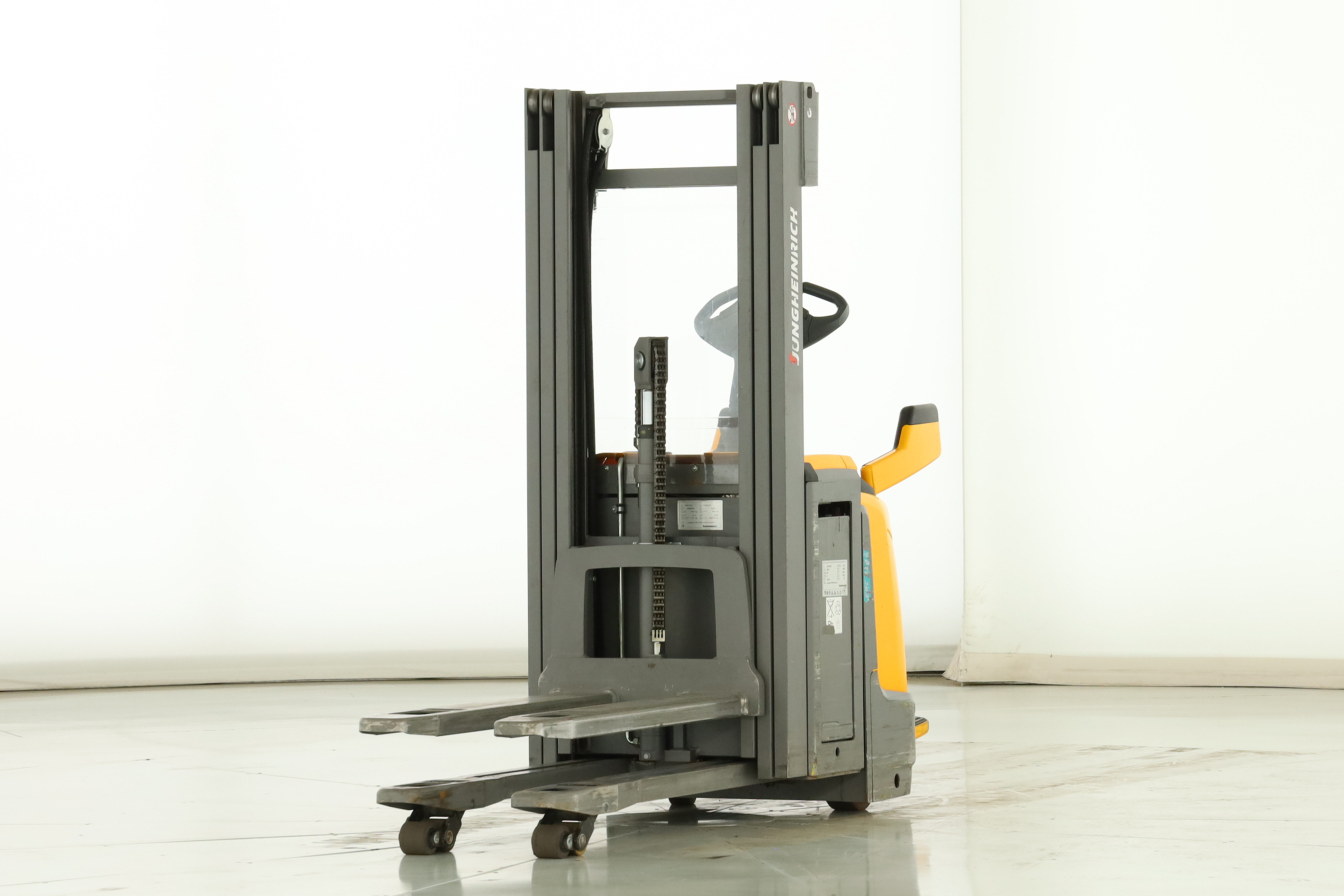 173833 Jungheinrich ERC-214-Z