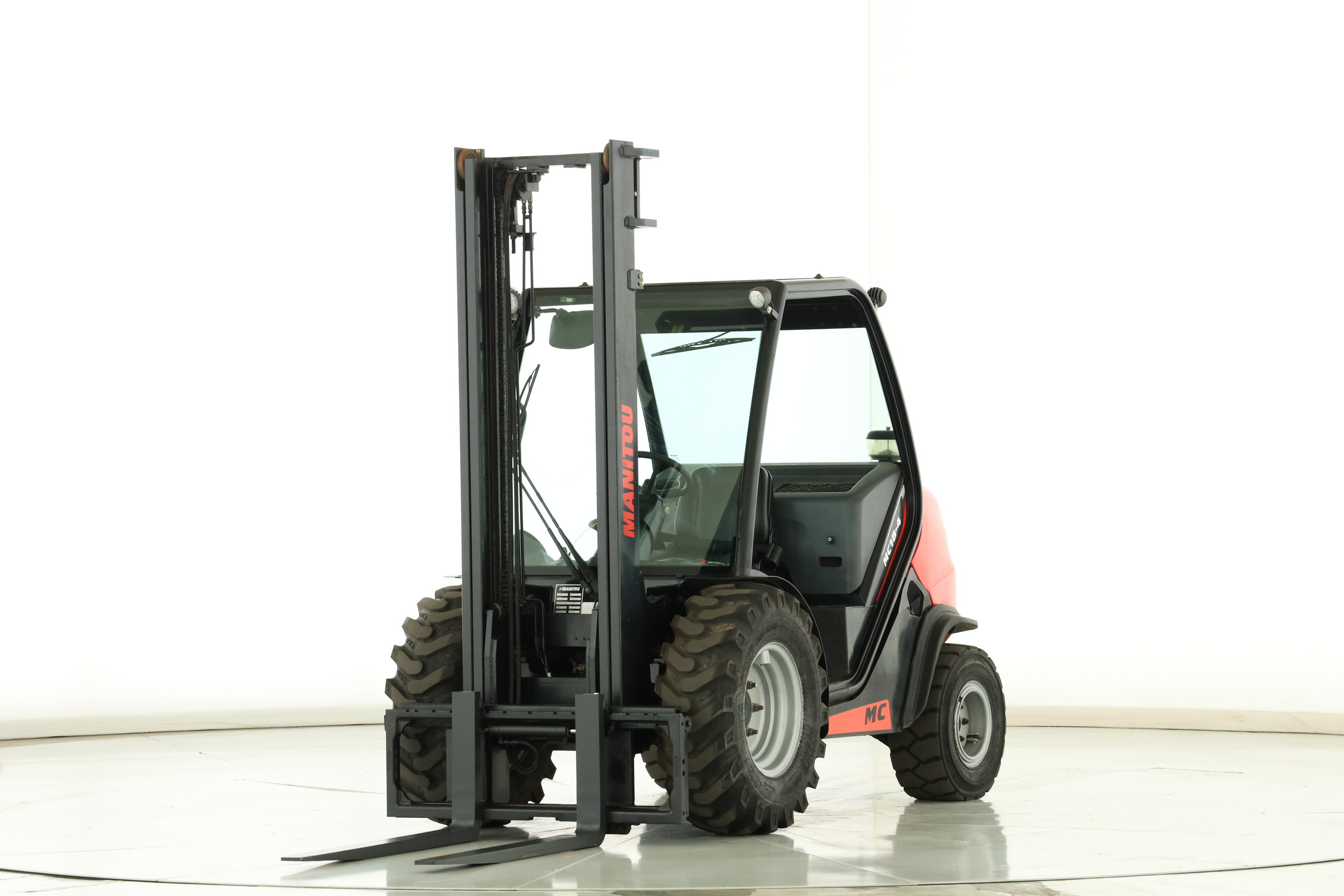 173837 Manitou MC-18-4-D-K-ST-3-A-S-1