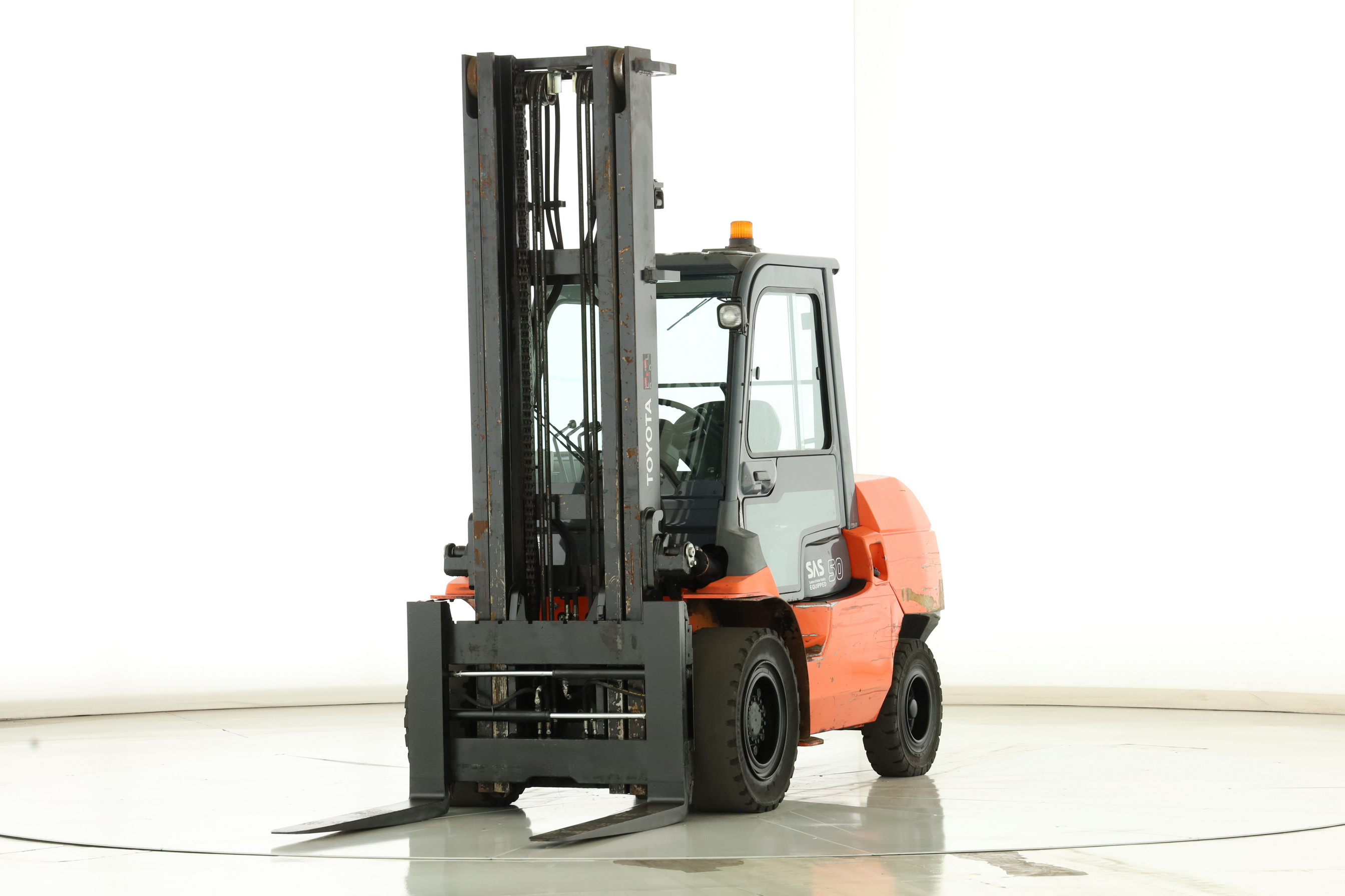 173847 Toyota 42-7-FDA-50