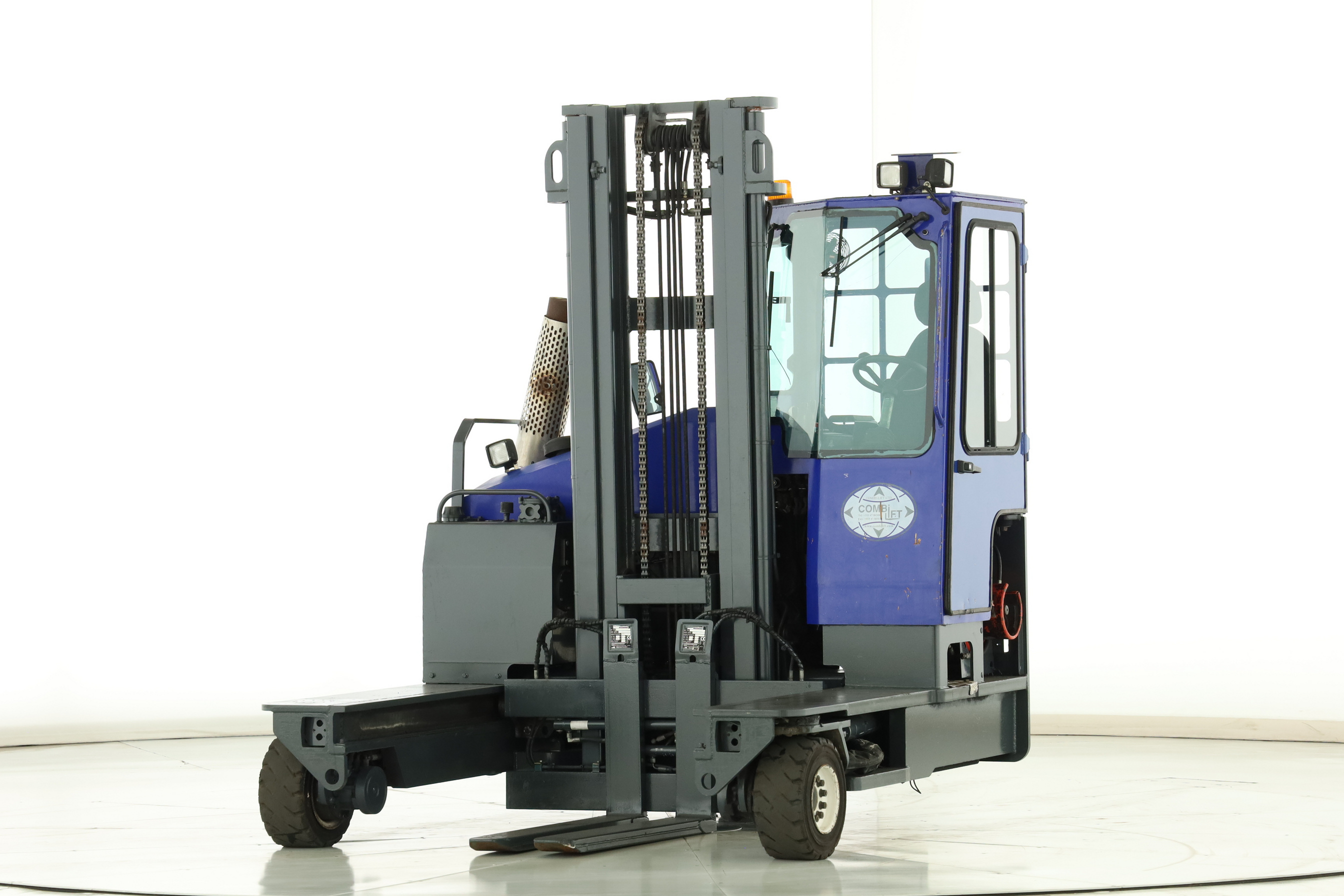 173967 Combilift C-4000