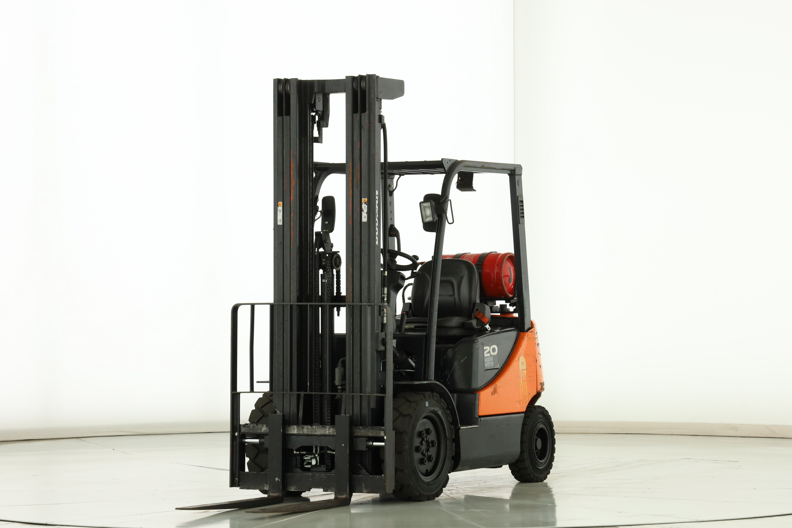 173970 Doosan G-20-E-5