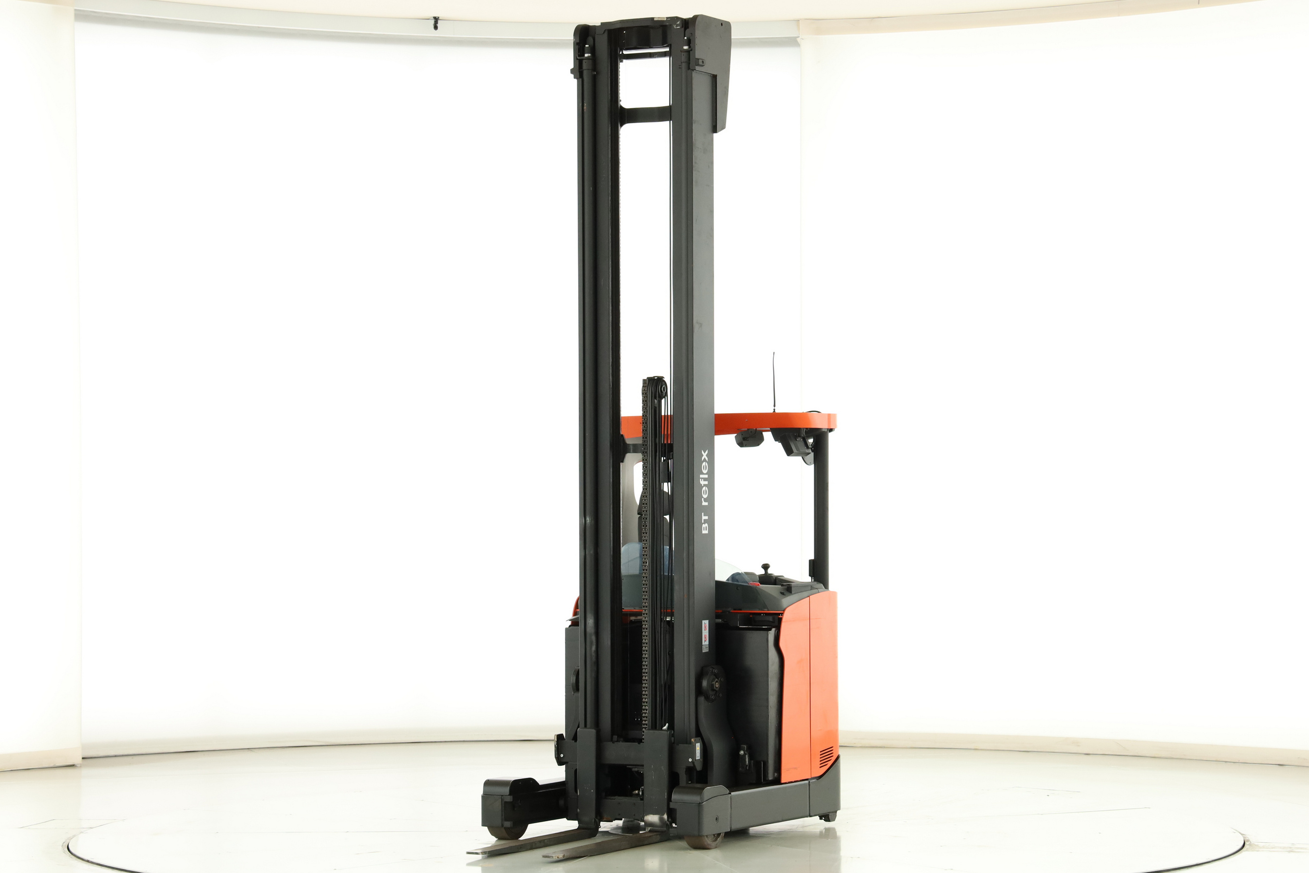 174039 Toyota RRE-160-HE