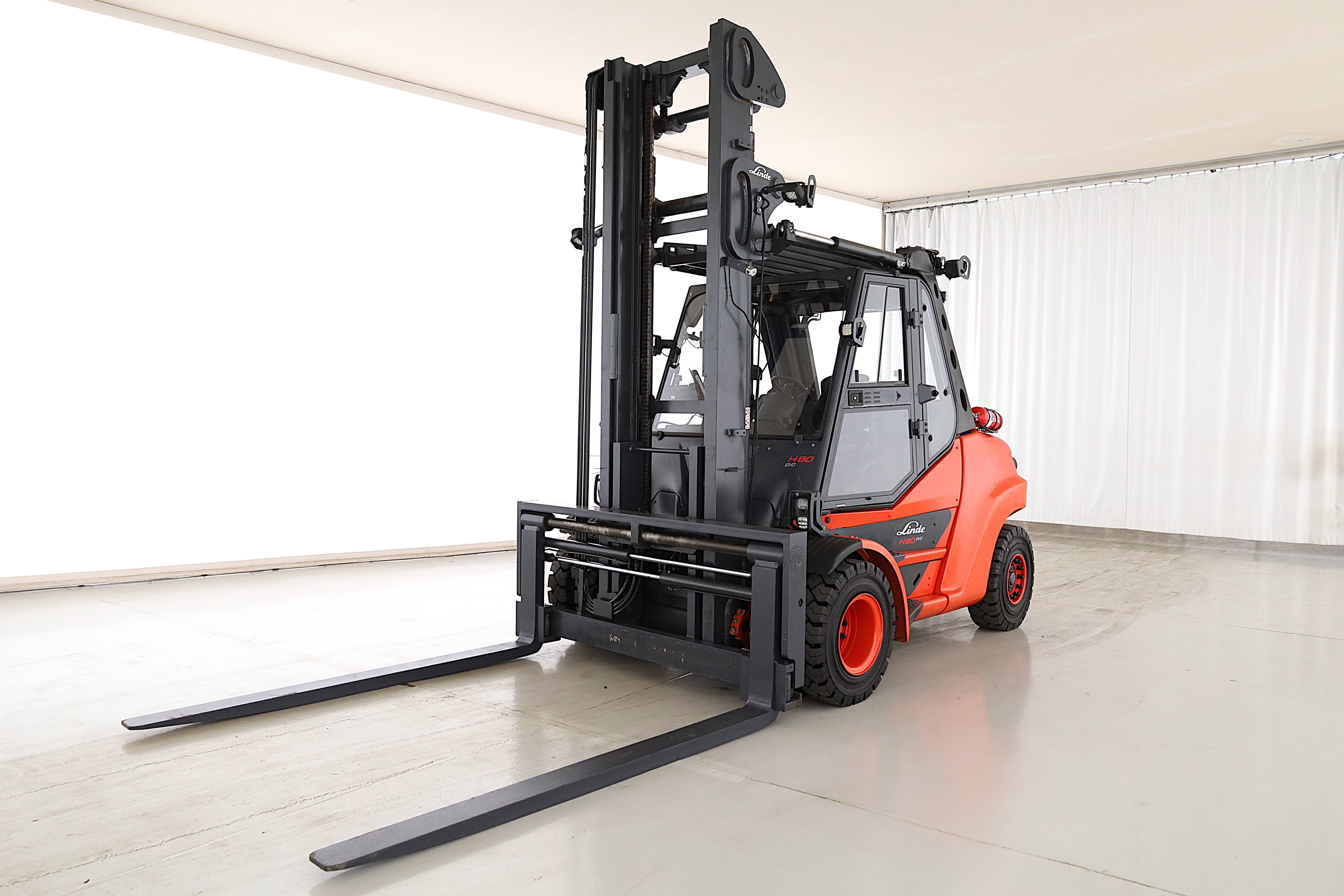 174157 Linde H-80-D-03-900 (396)